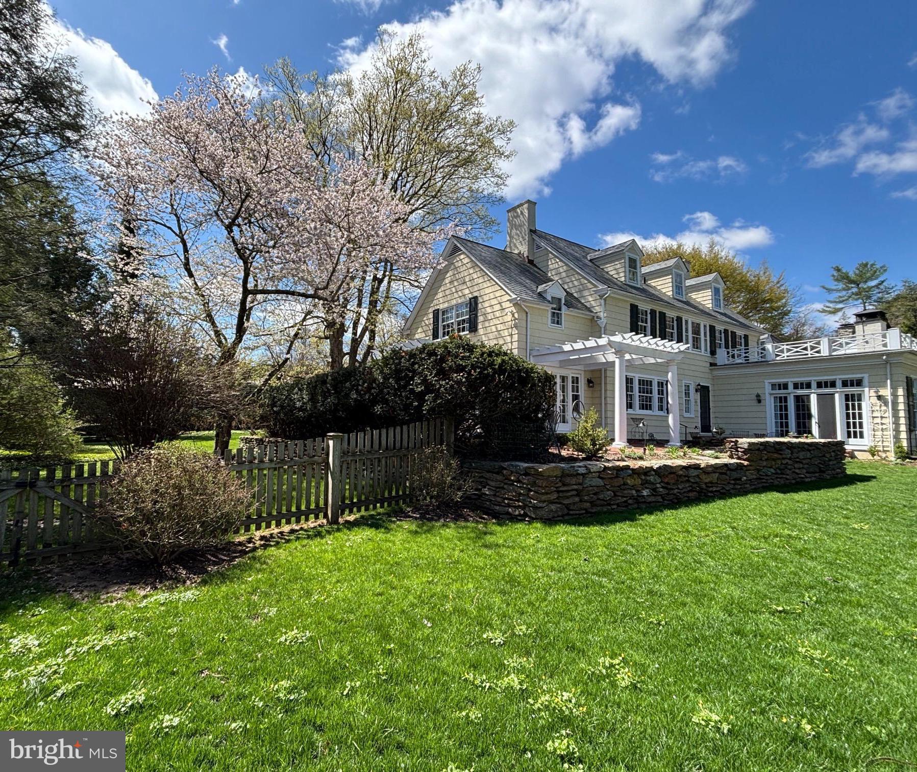 RUXTON - Residential