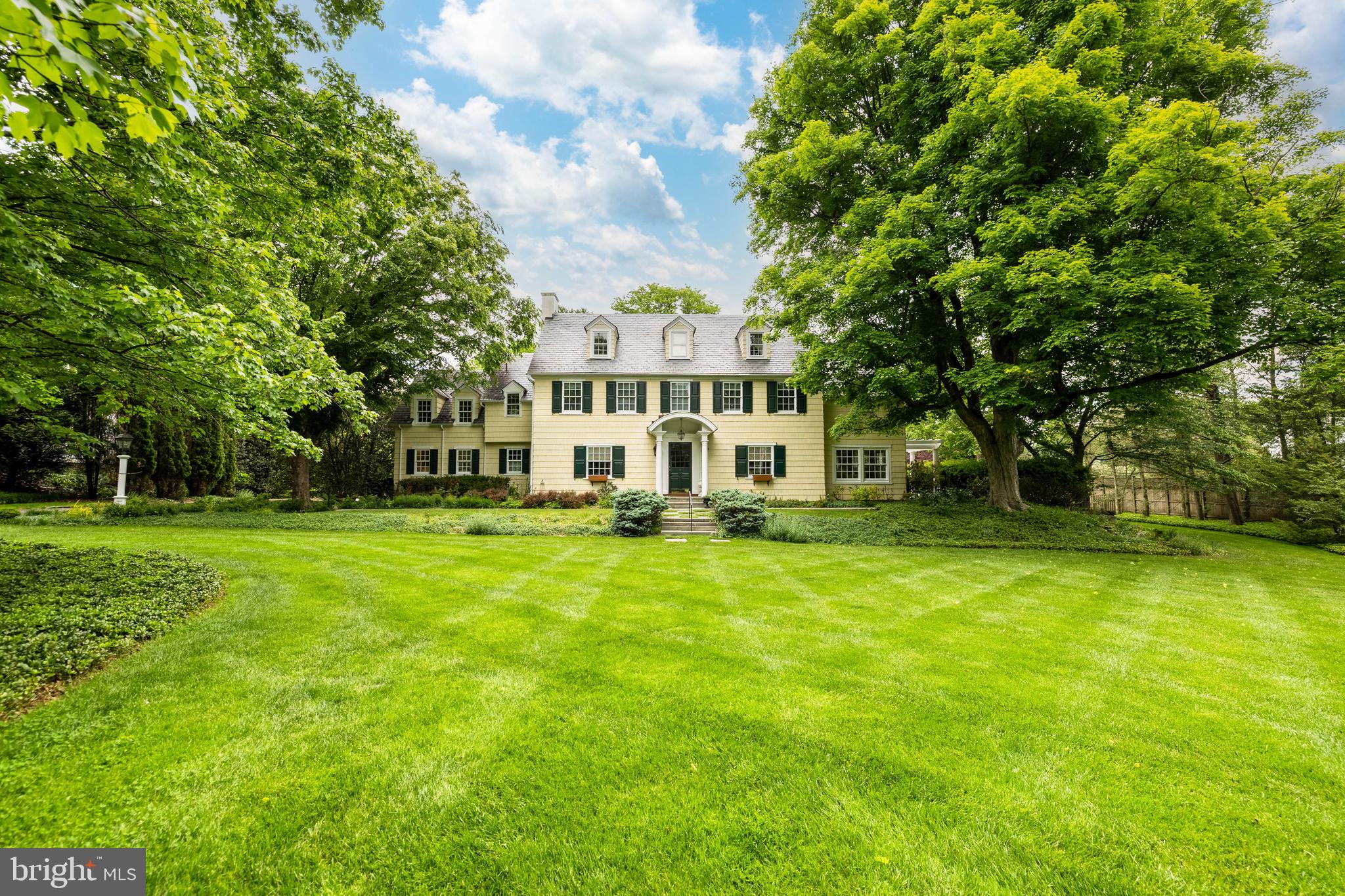 RUXTON - Residential