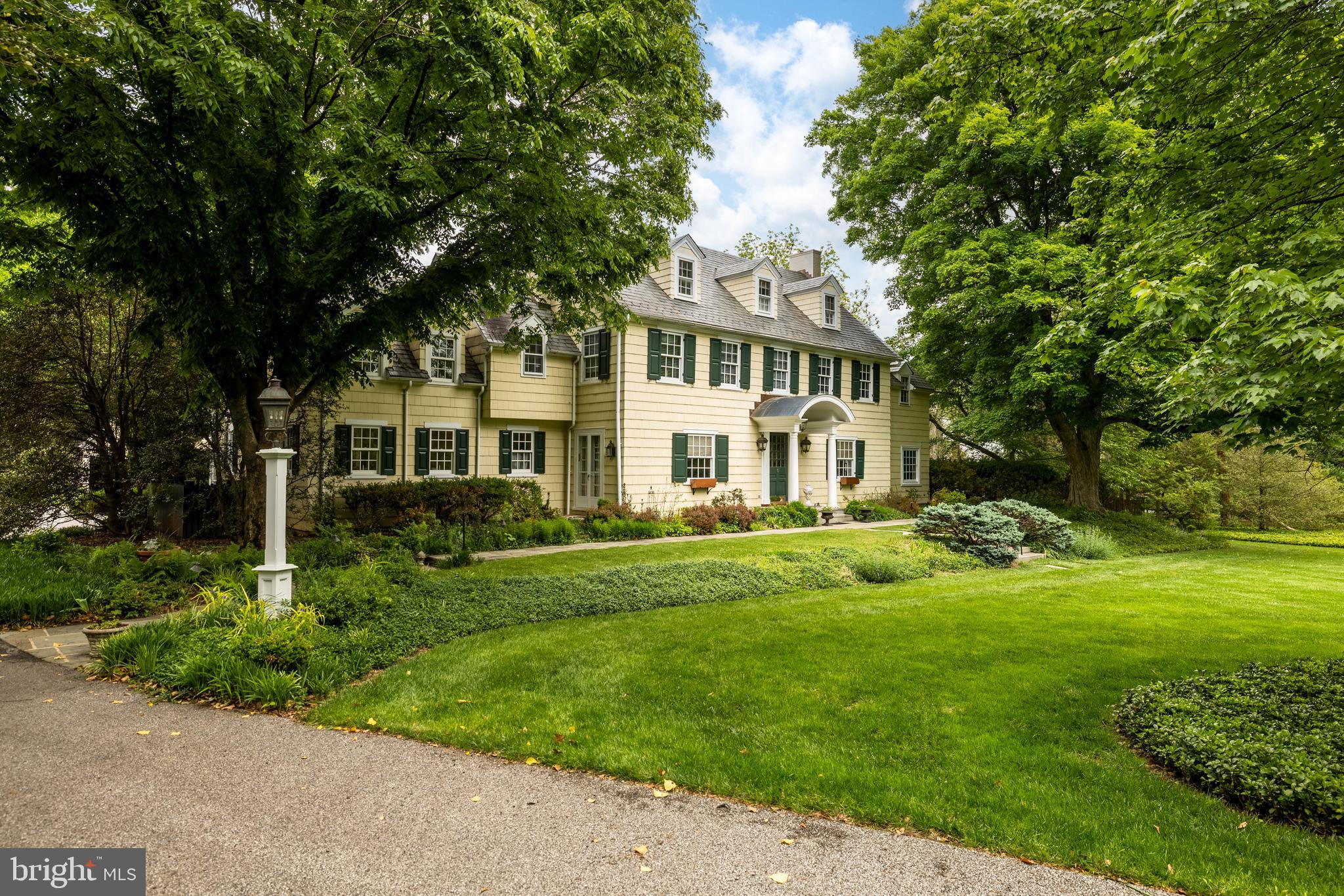 RUXTON - Residential