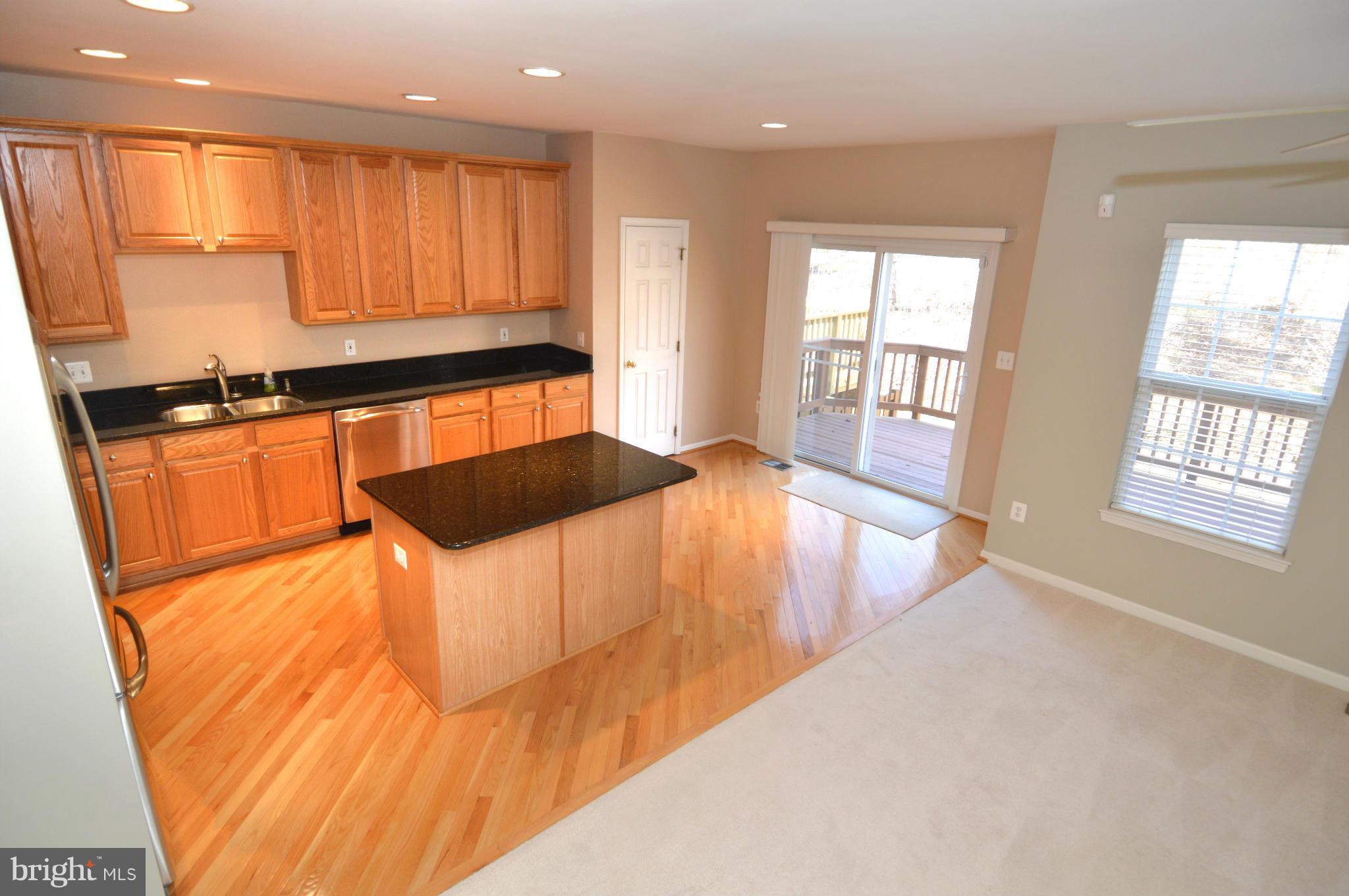 KINGSTOWNE - Residential