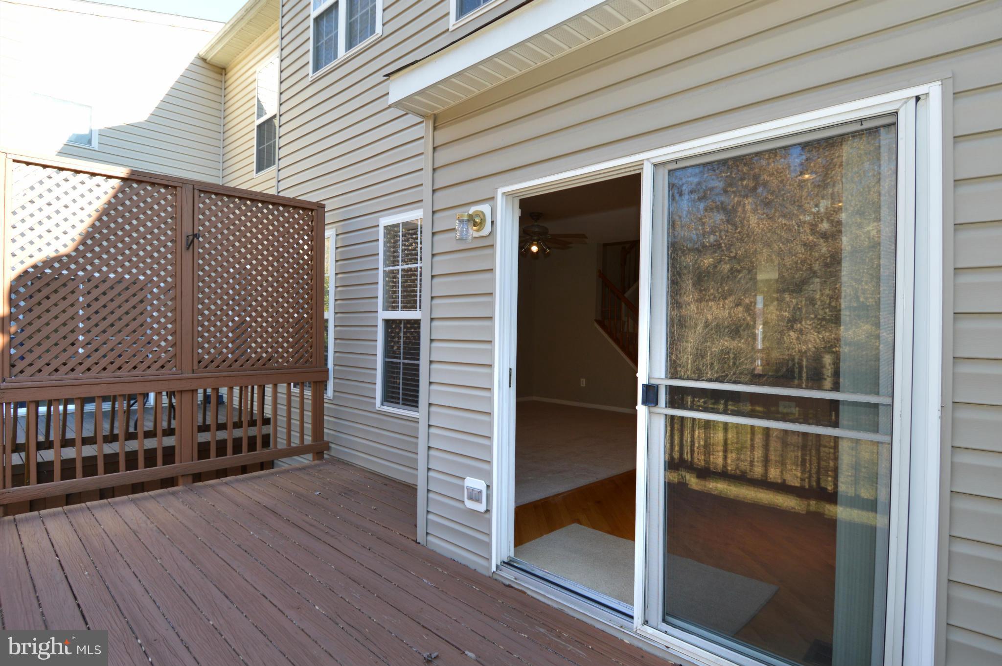 KINGSTOWNE - Residential