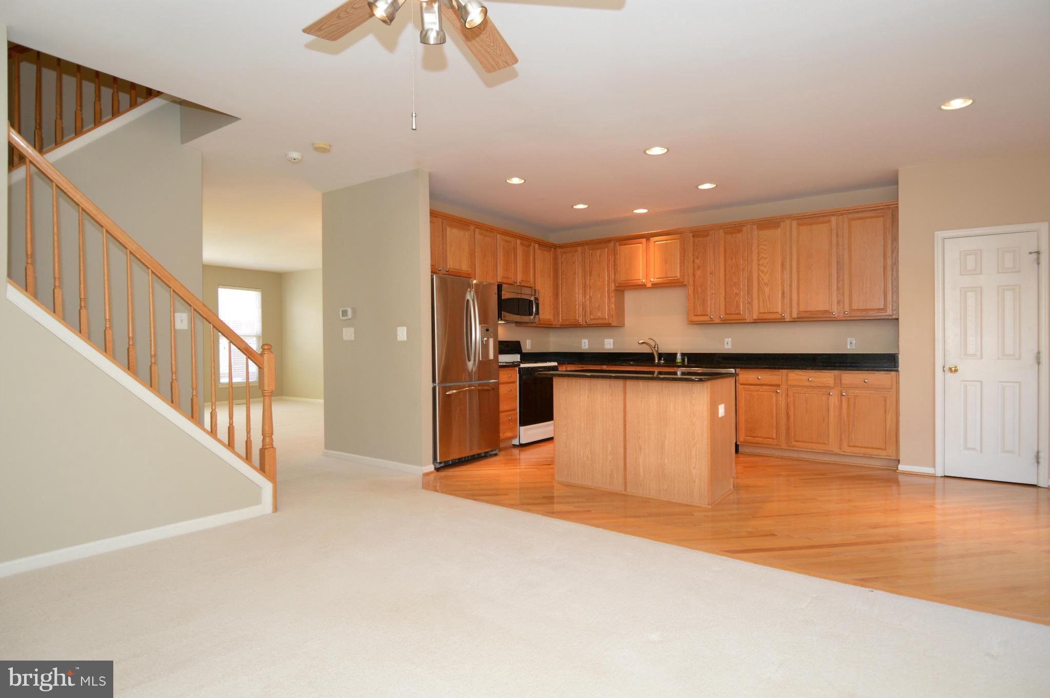 KINGSTOWNE - Residential