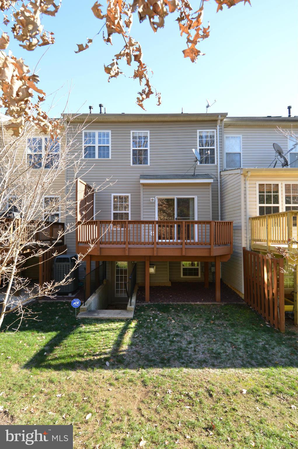 KINGSTOWNE - Residential