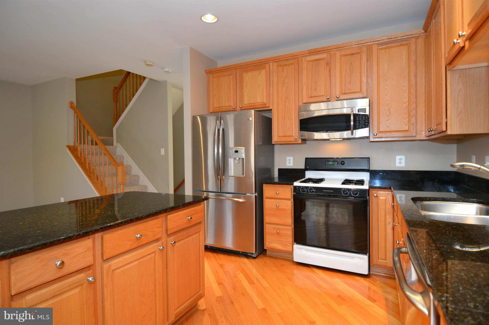 KINGSTOWNE - Residential