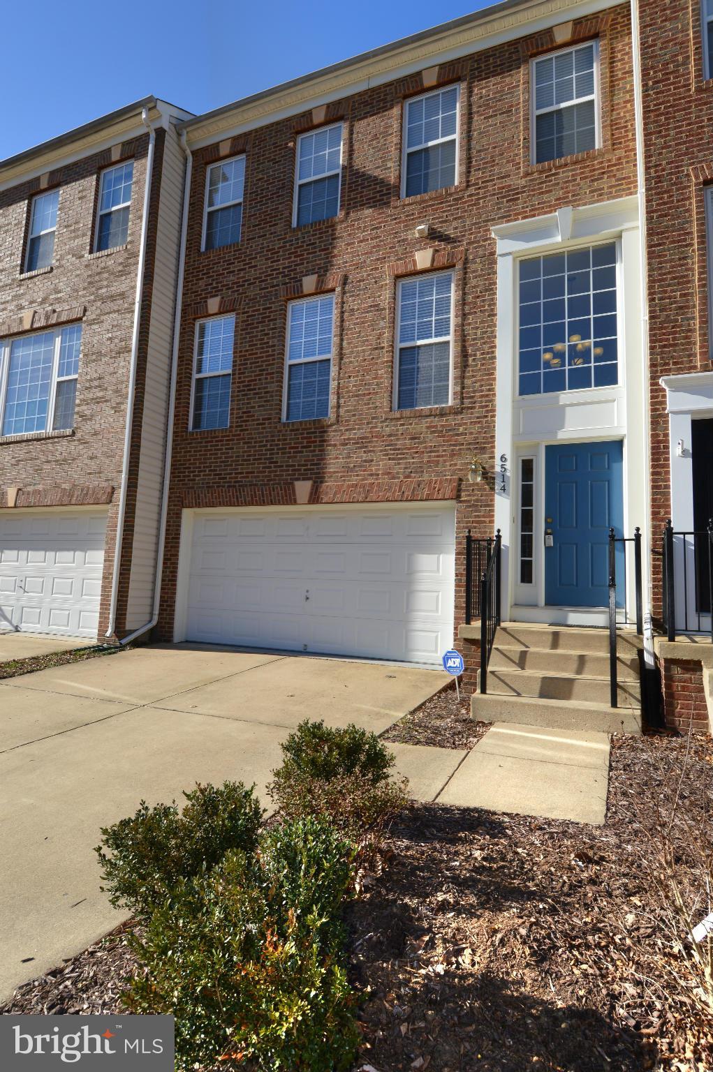 KINGSTOWNE - Residential