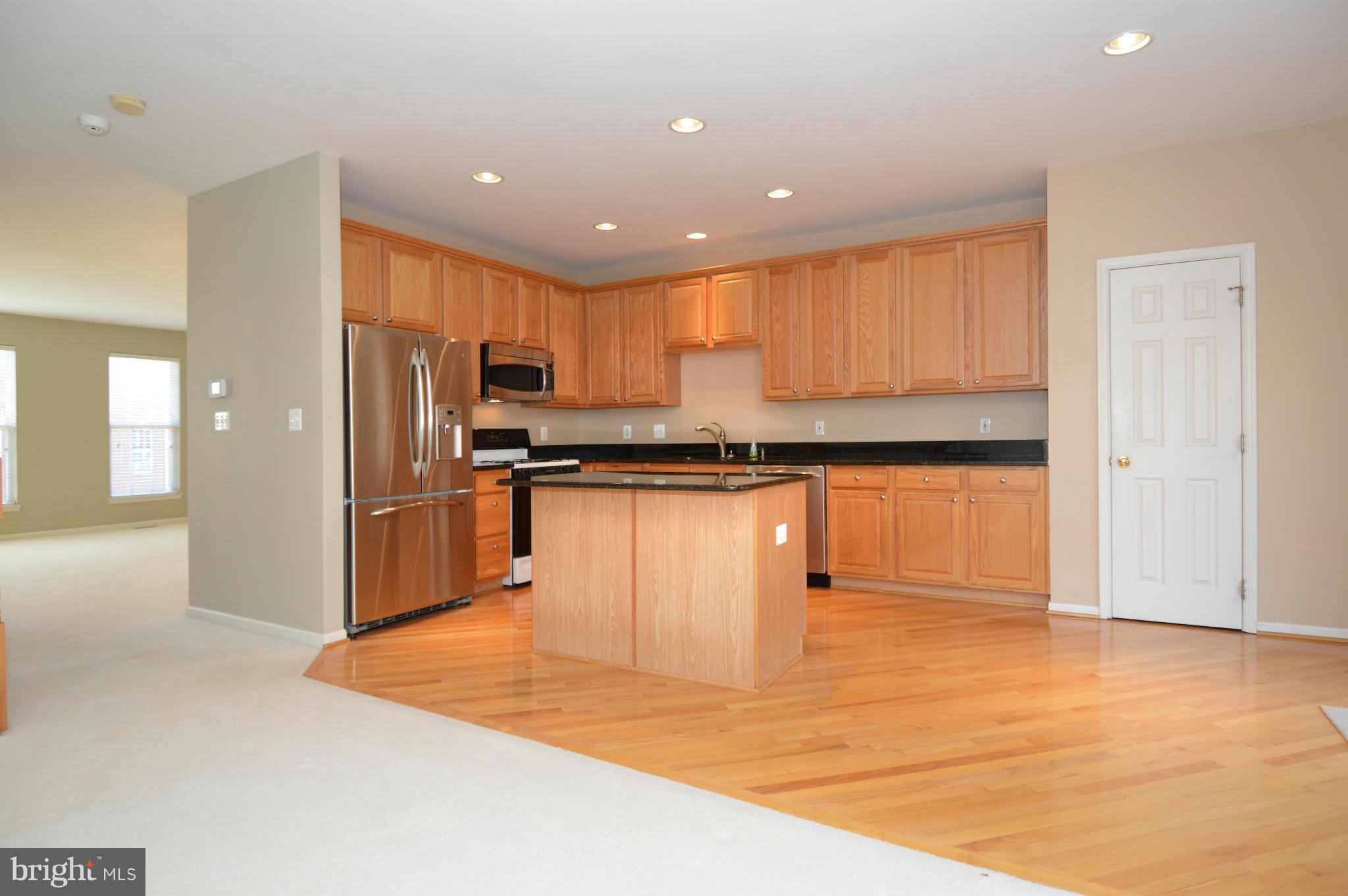 KINGSTOWNE - Residential