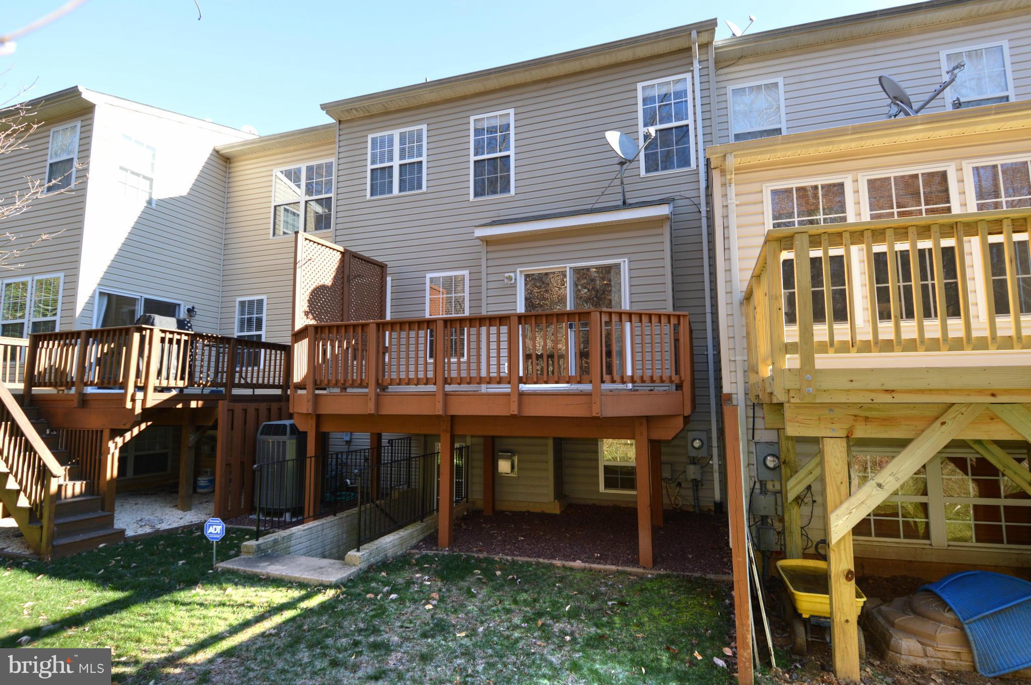 KINGSTOWNE - Residential