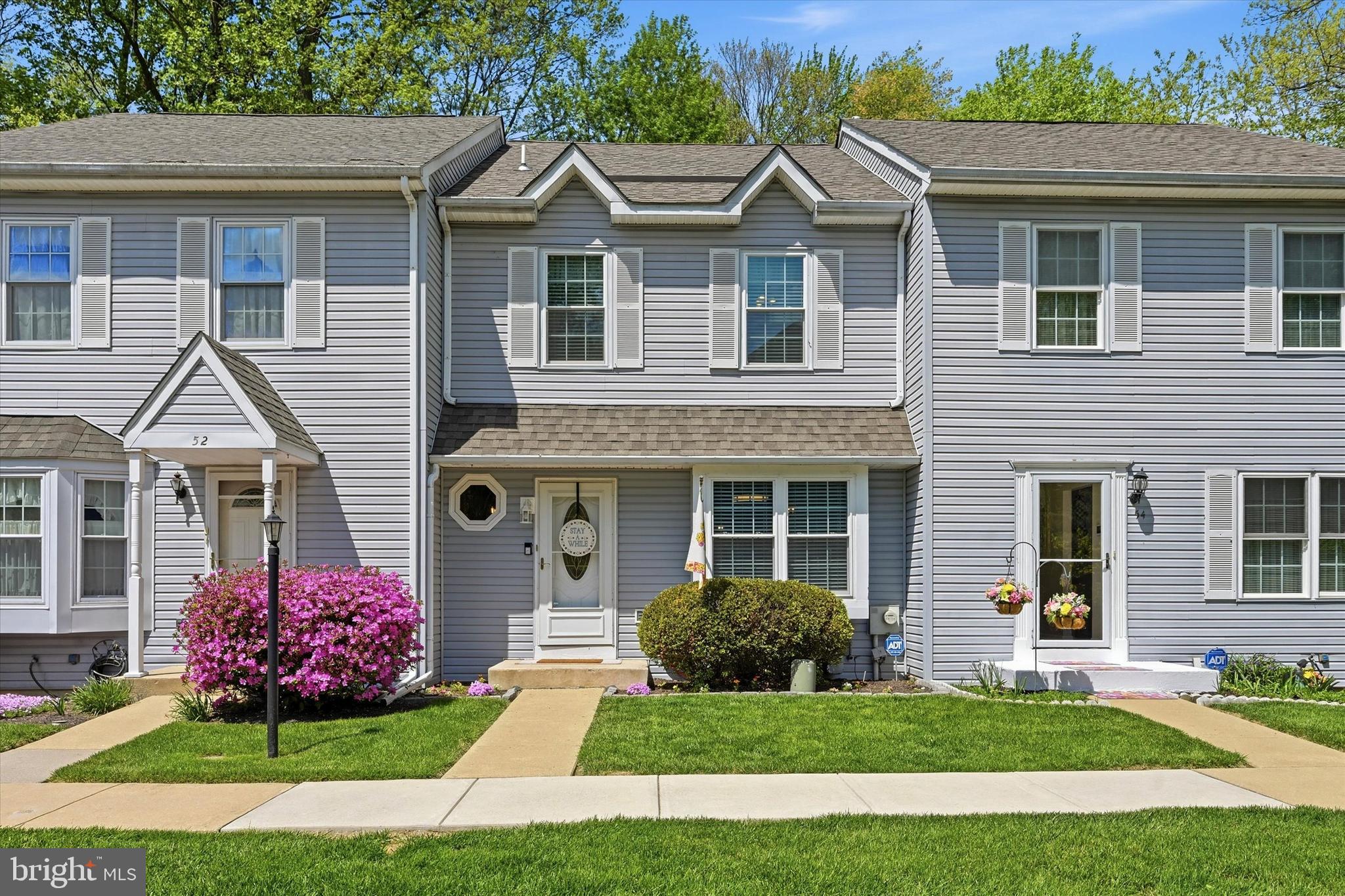 CANTERBURY WOODS - Residential