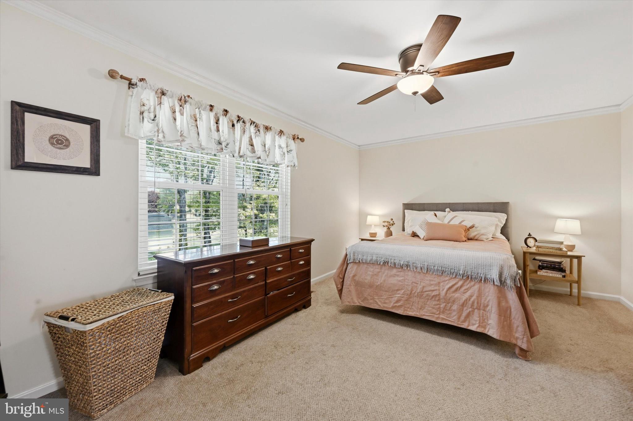 CANTERBURY WOODS - Residential