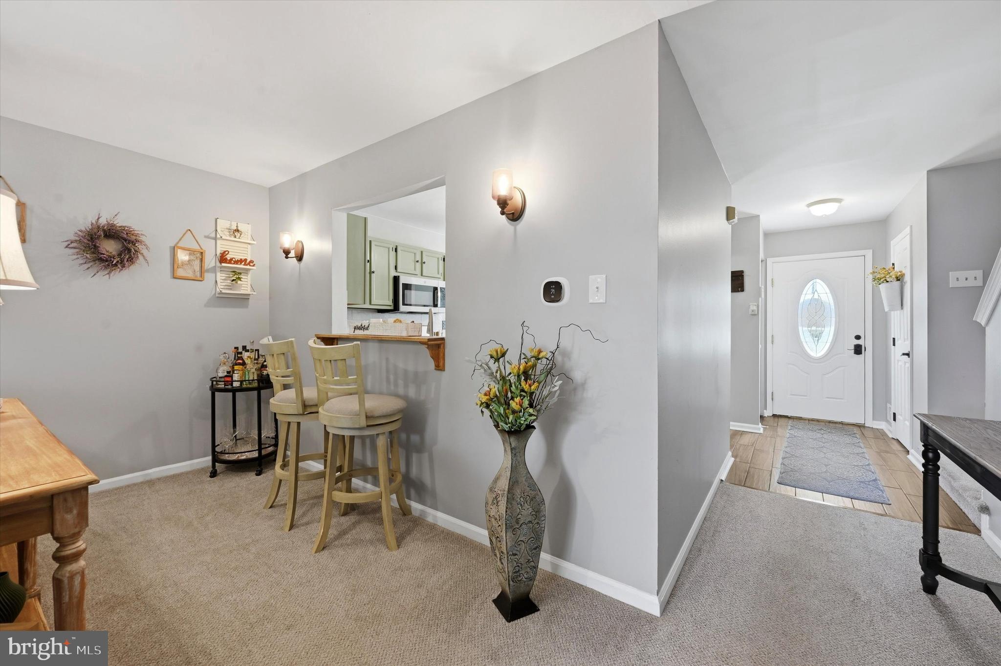 CANTERBURY WOODS - Residential