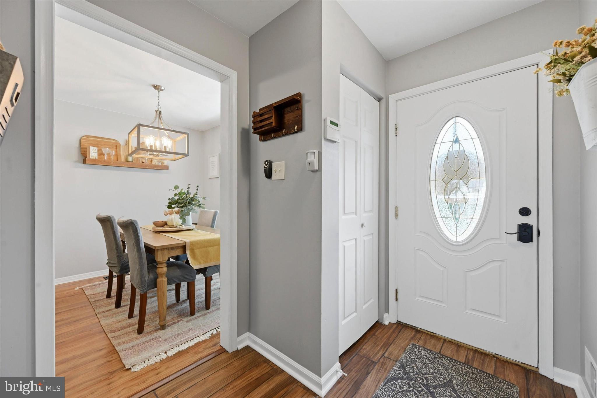 CANTERBURY WOODS - Residential