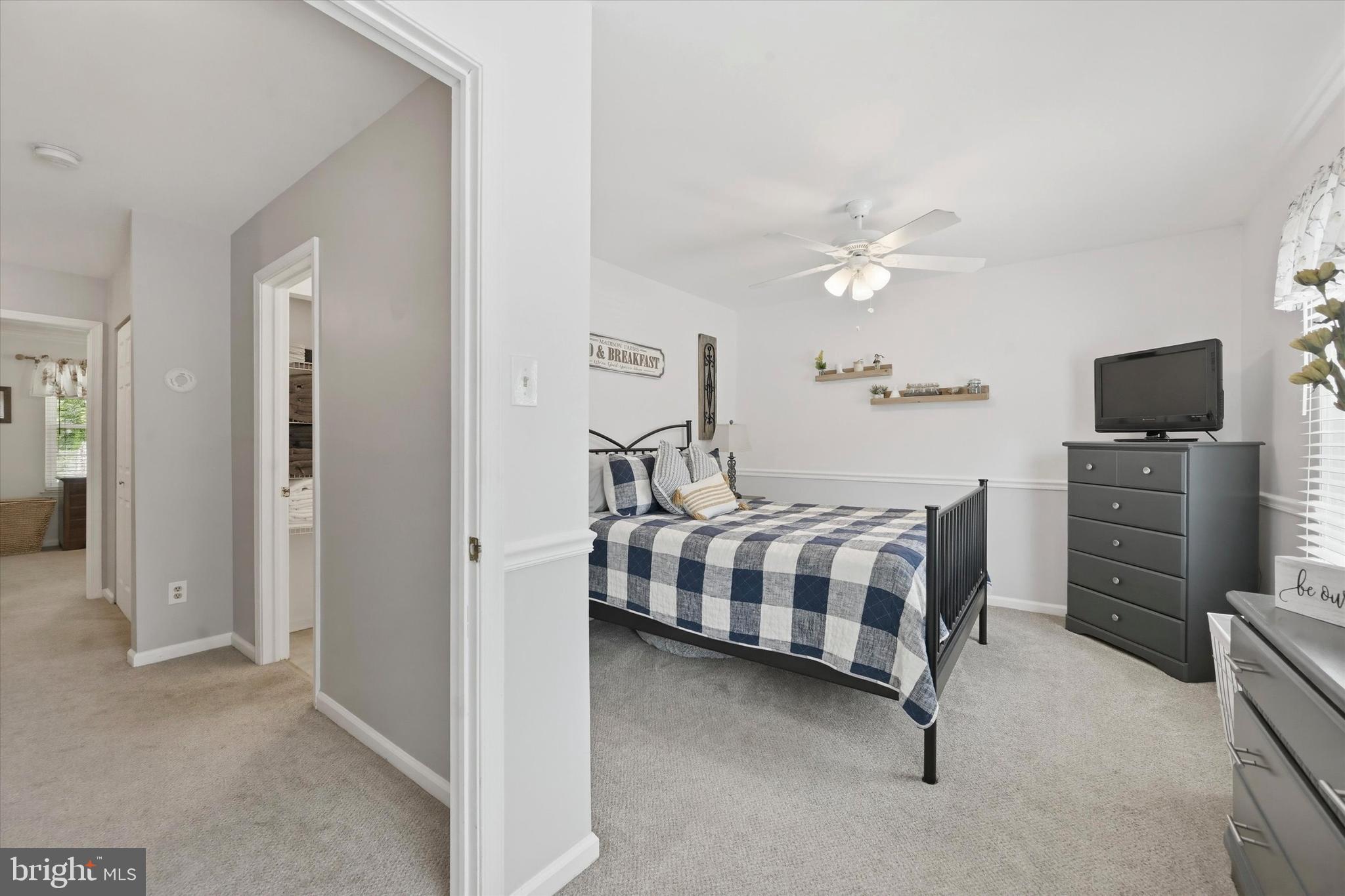 CANTERBURY WOODS - Residential
