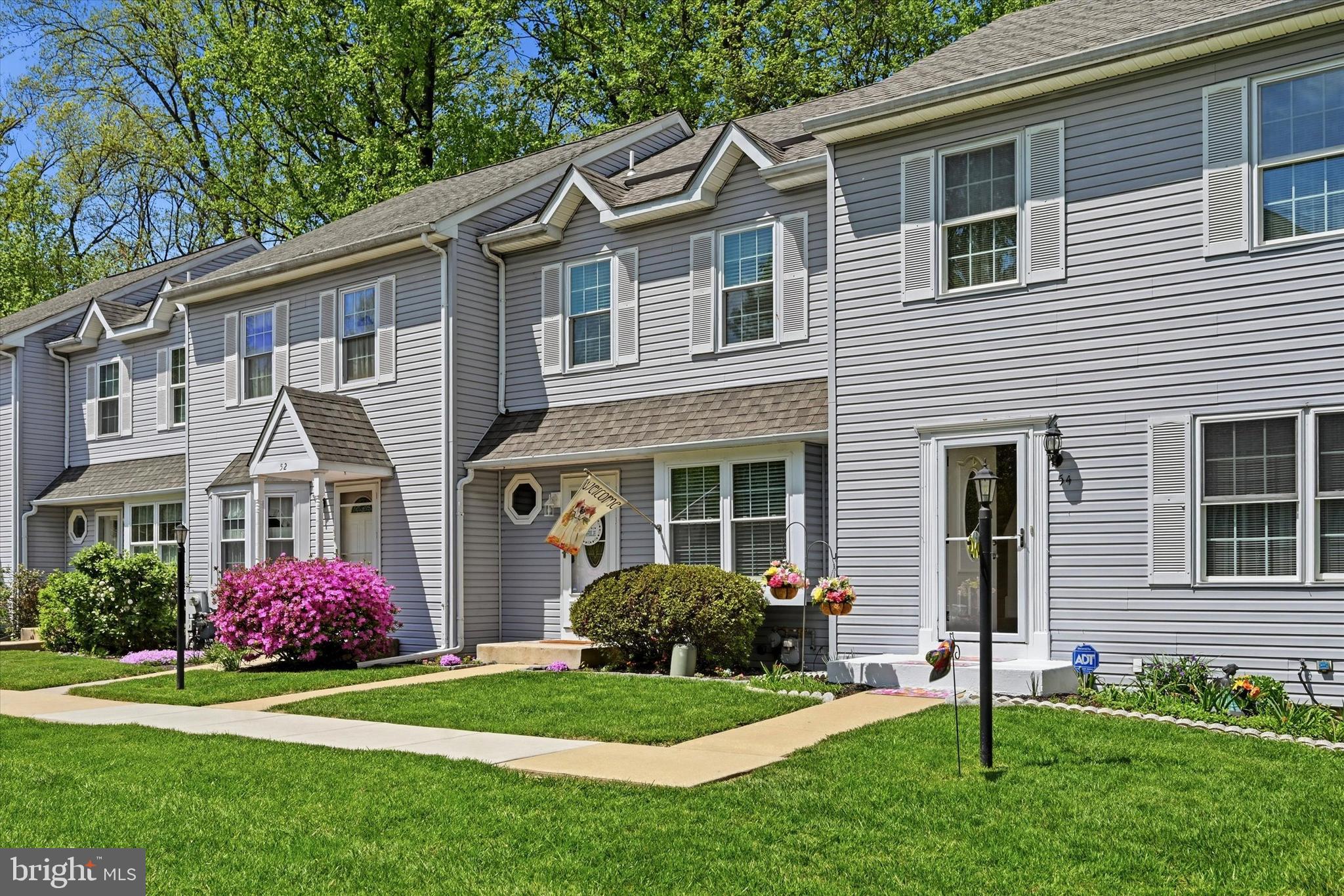 CANTERBURY WOODS - Residential