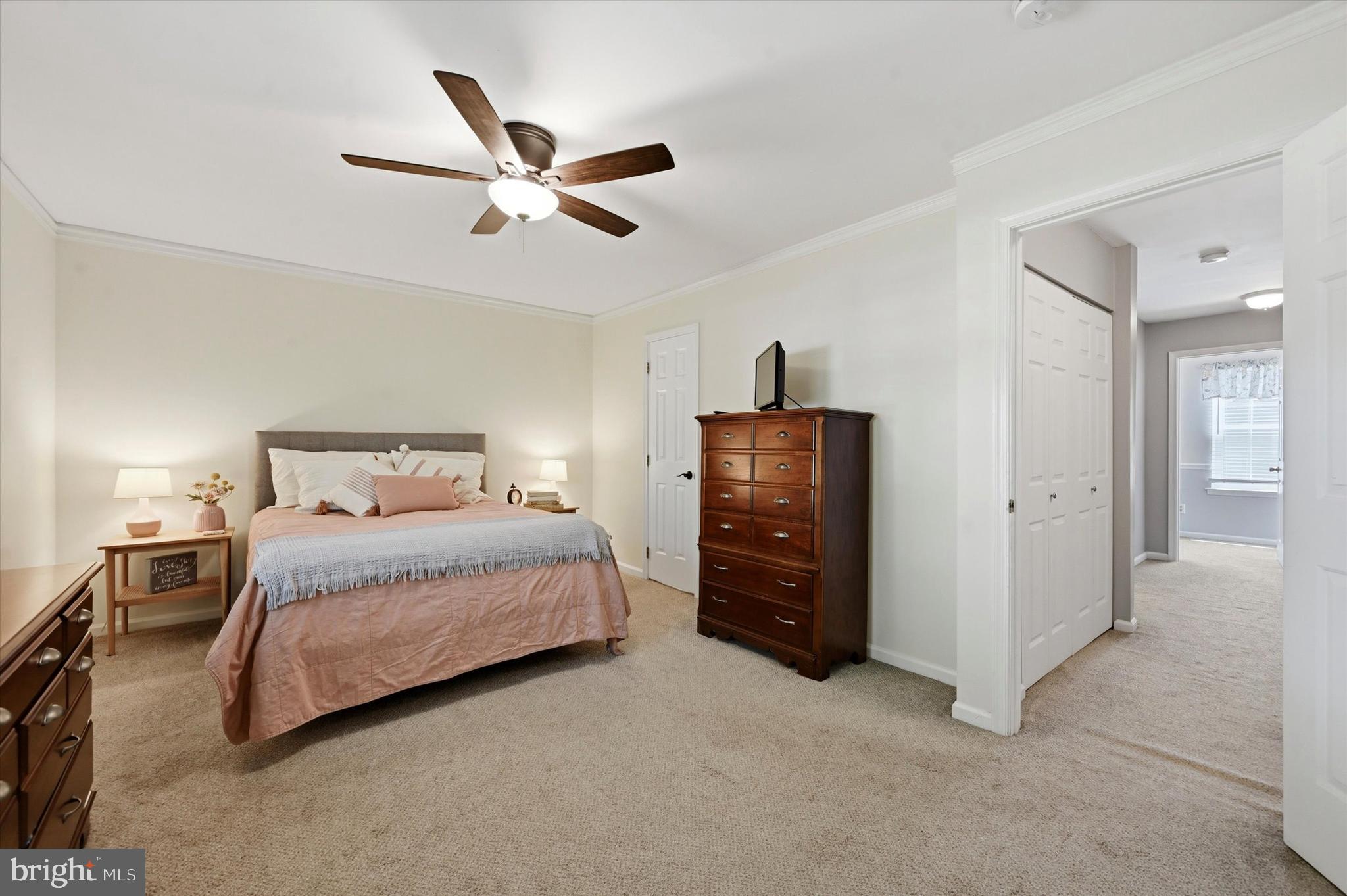 CANTERBURY WOODS - Residential