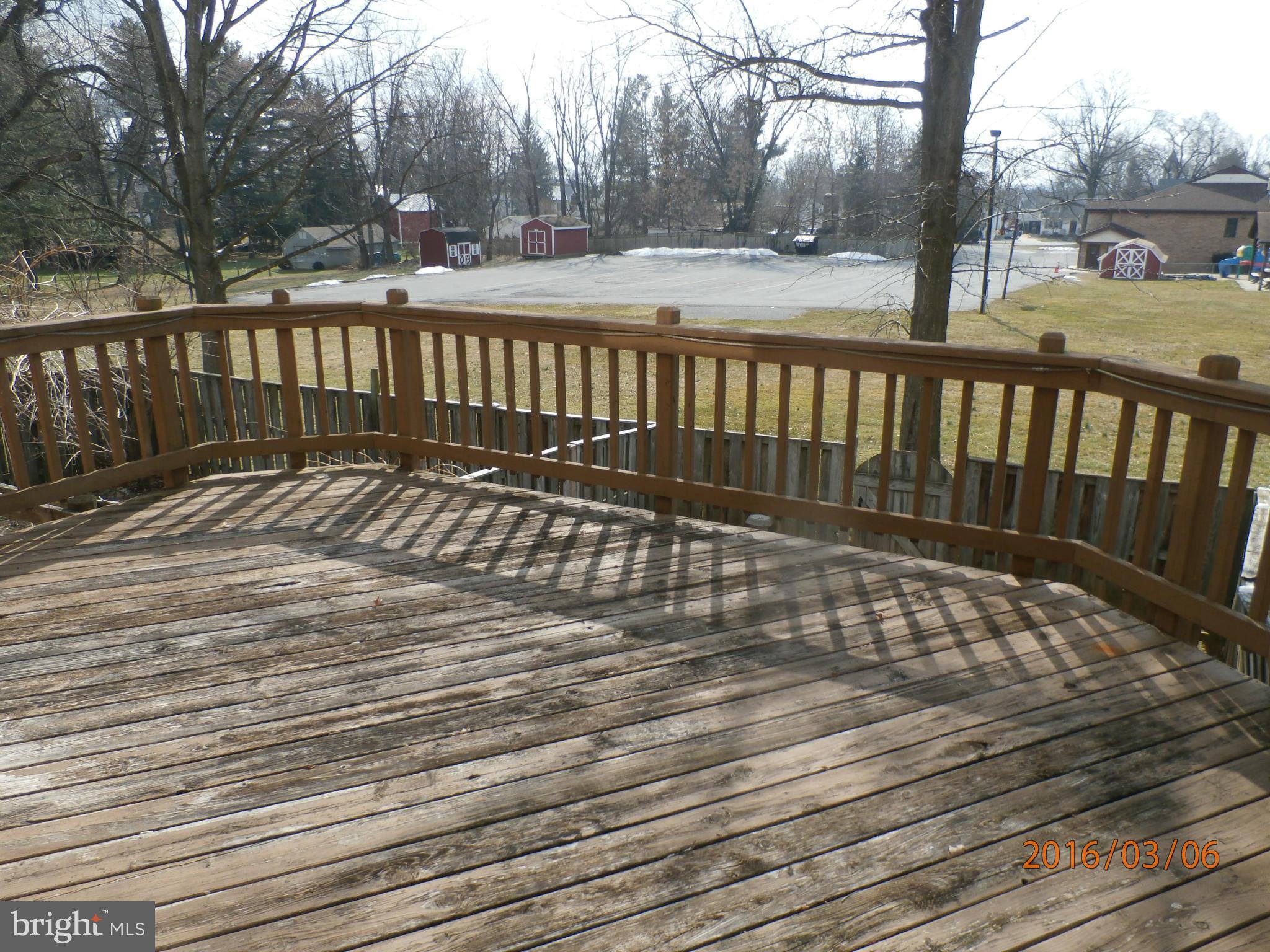 COLONY VILLAGE - Residential