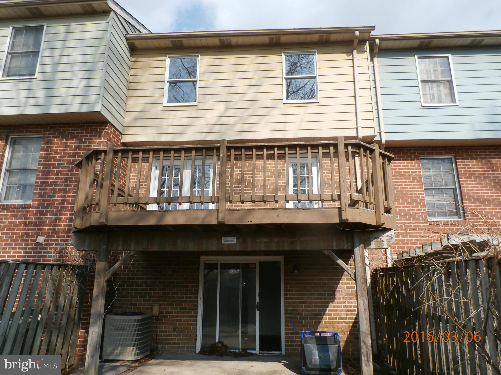 COLONY VILLAGE - Residential