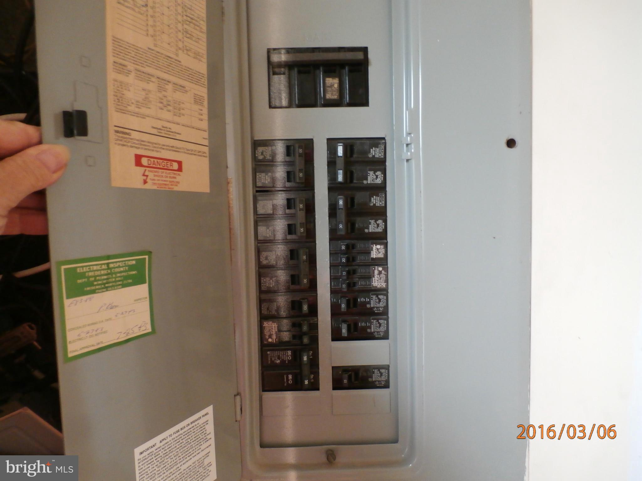 COLONY VILLAGE - Residential