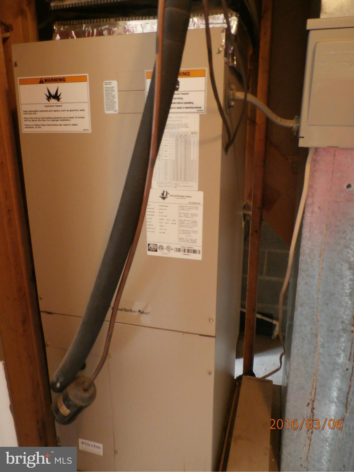 COLONY VILLAGE - Residential