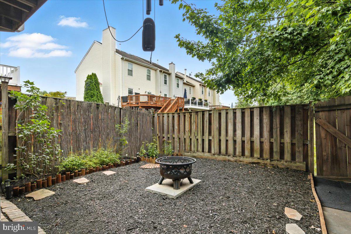 ASHBURN VILLAGE - Residential