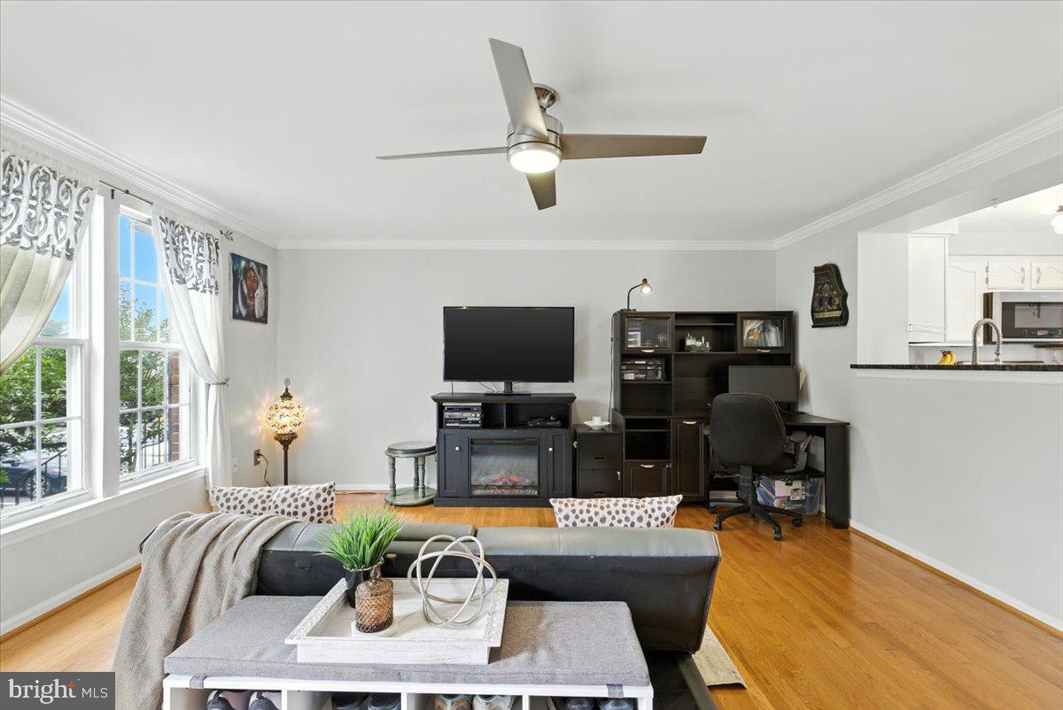 ASHBURN VILLAGE - Residential