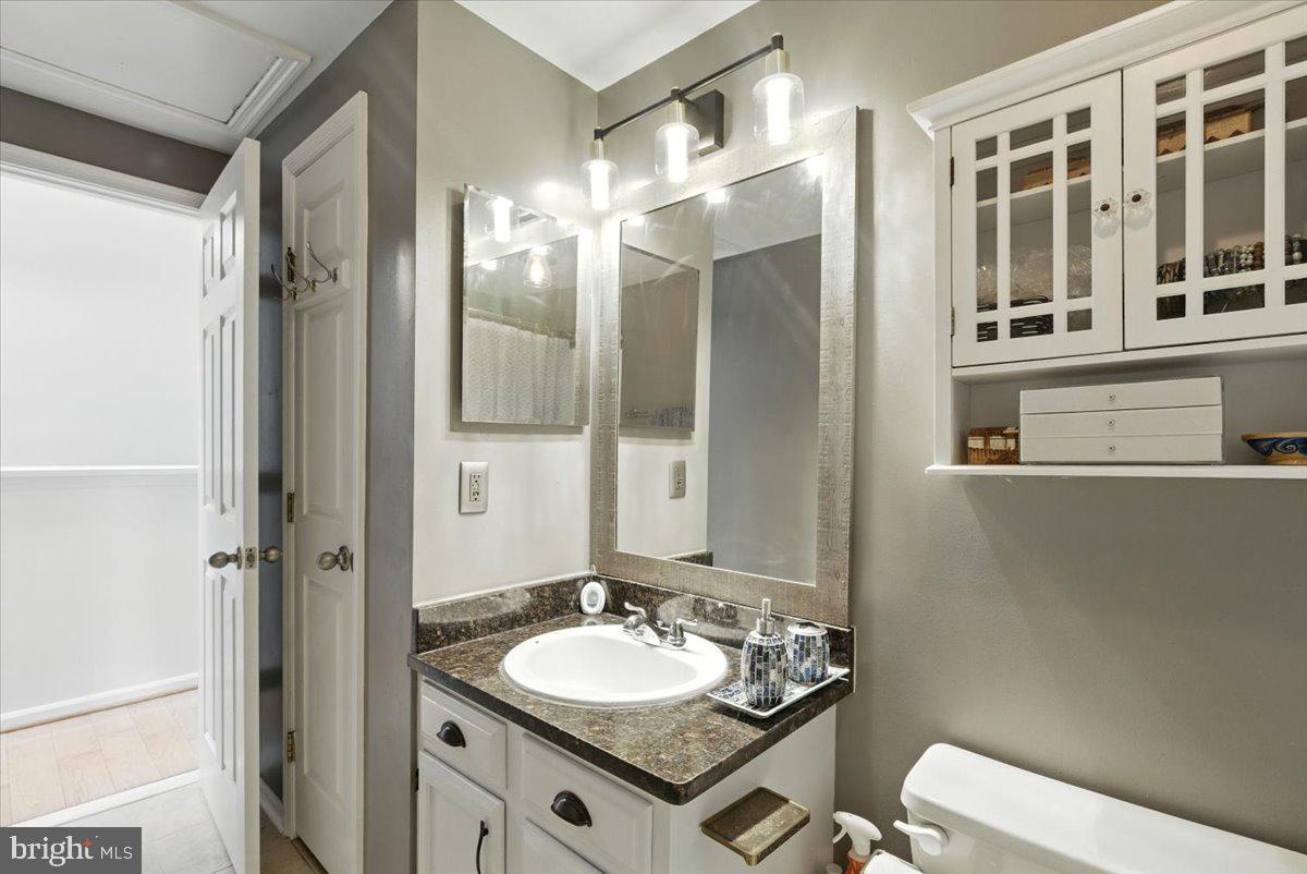 ASHBURN VILLAGE - Residential