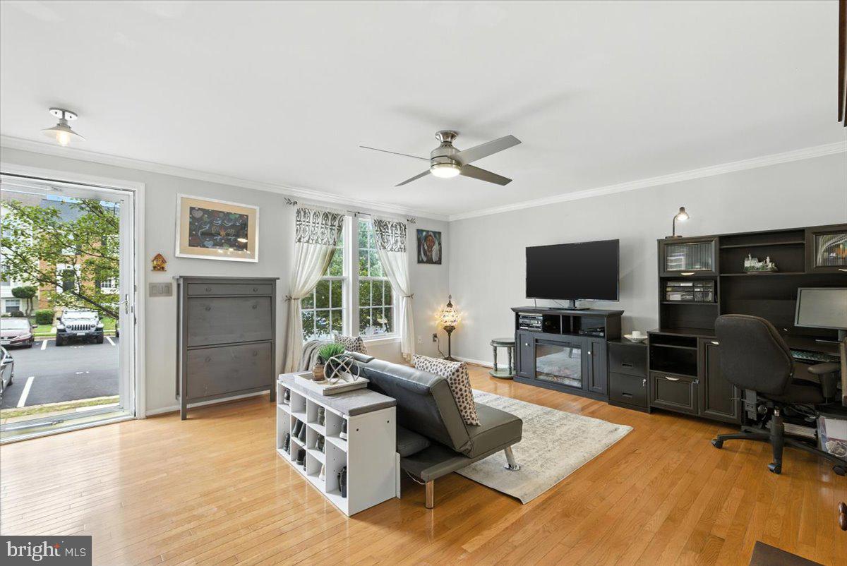 ASHBURN VILLAGE - Residential