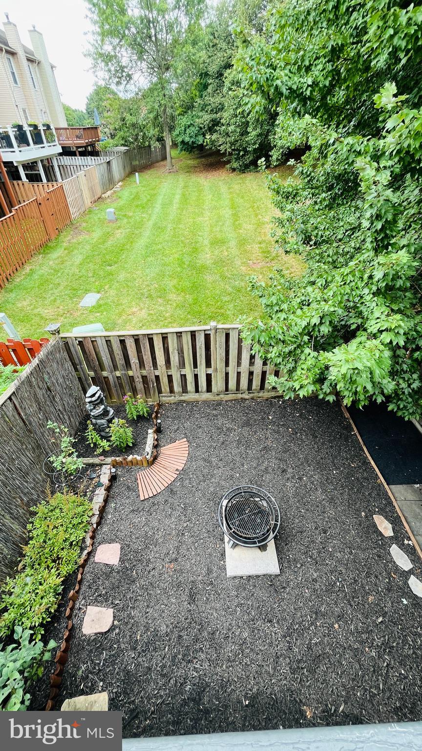 ASHBURN VILLAGE - Residential