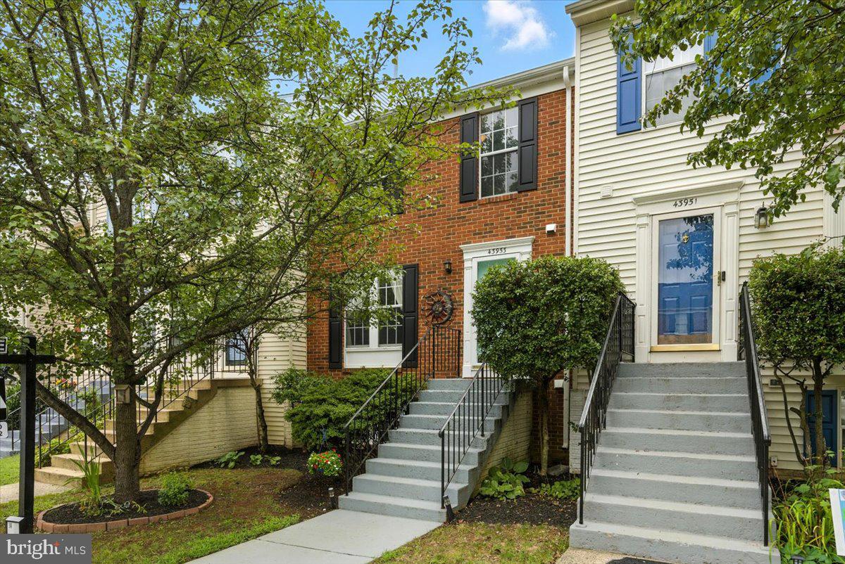 ASHBURN VILLAGE - Residential