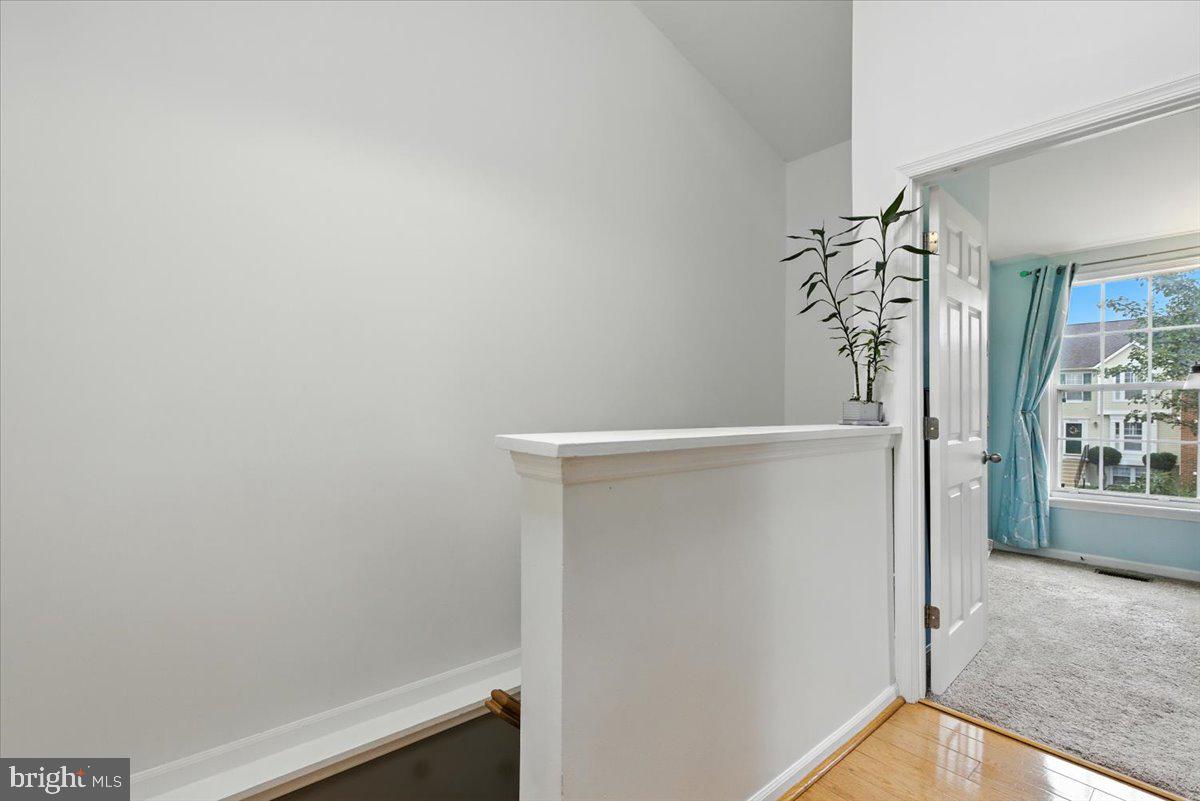 ASHBURN VILLAGE - Residential