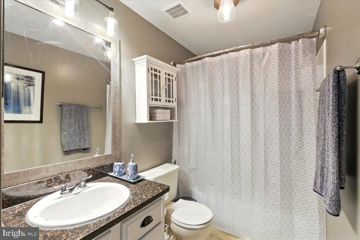 ASHBURN VILLAGE - Residential