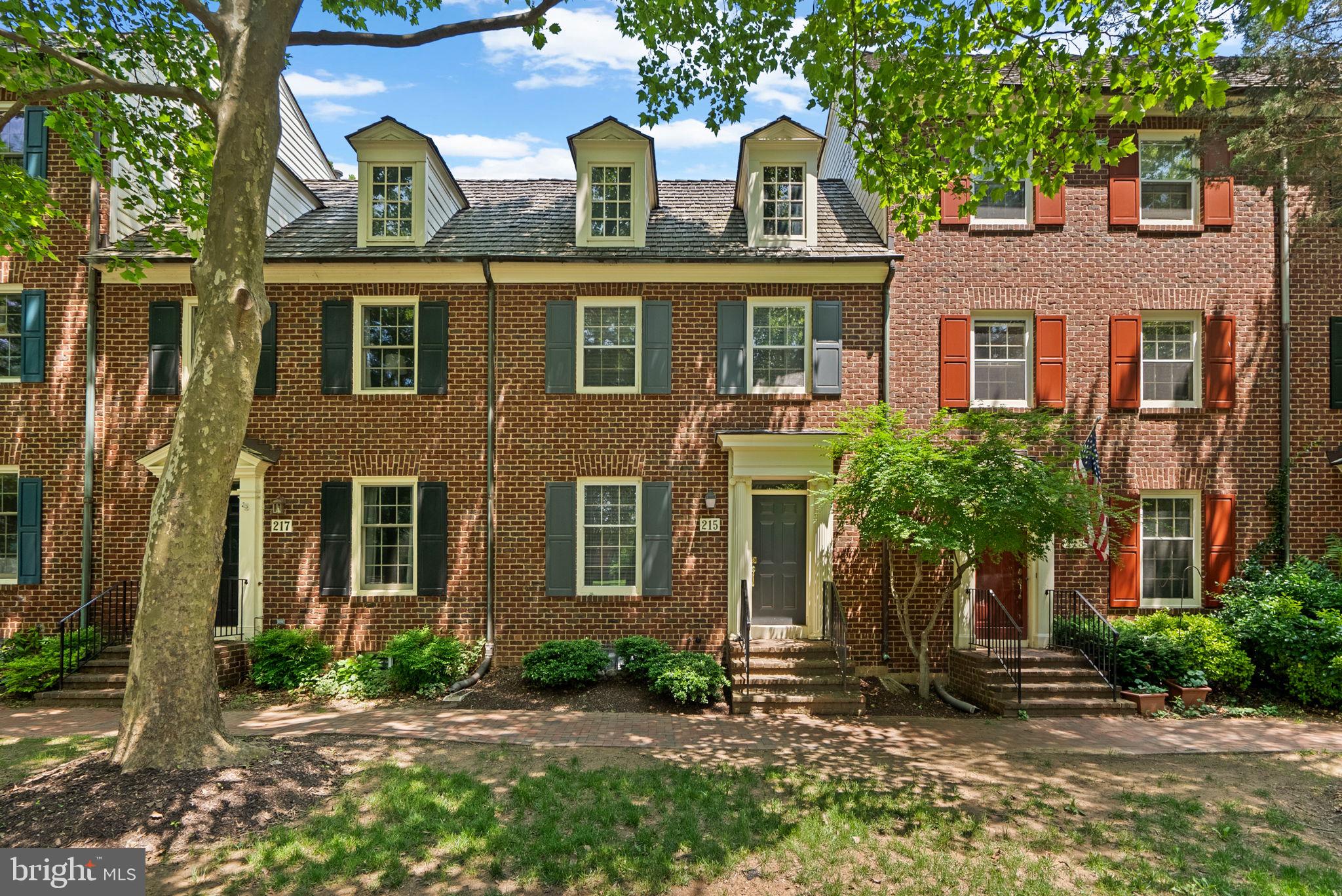 215 FIREHOUSE LANE