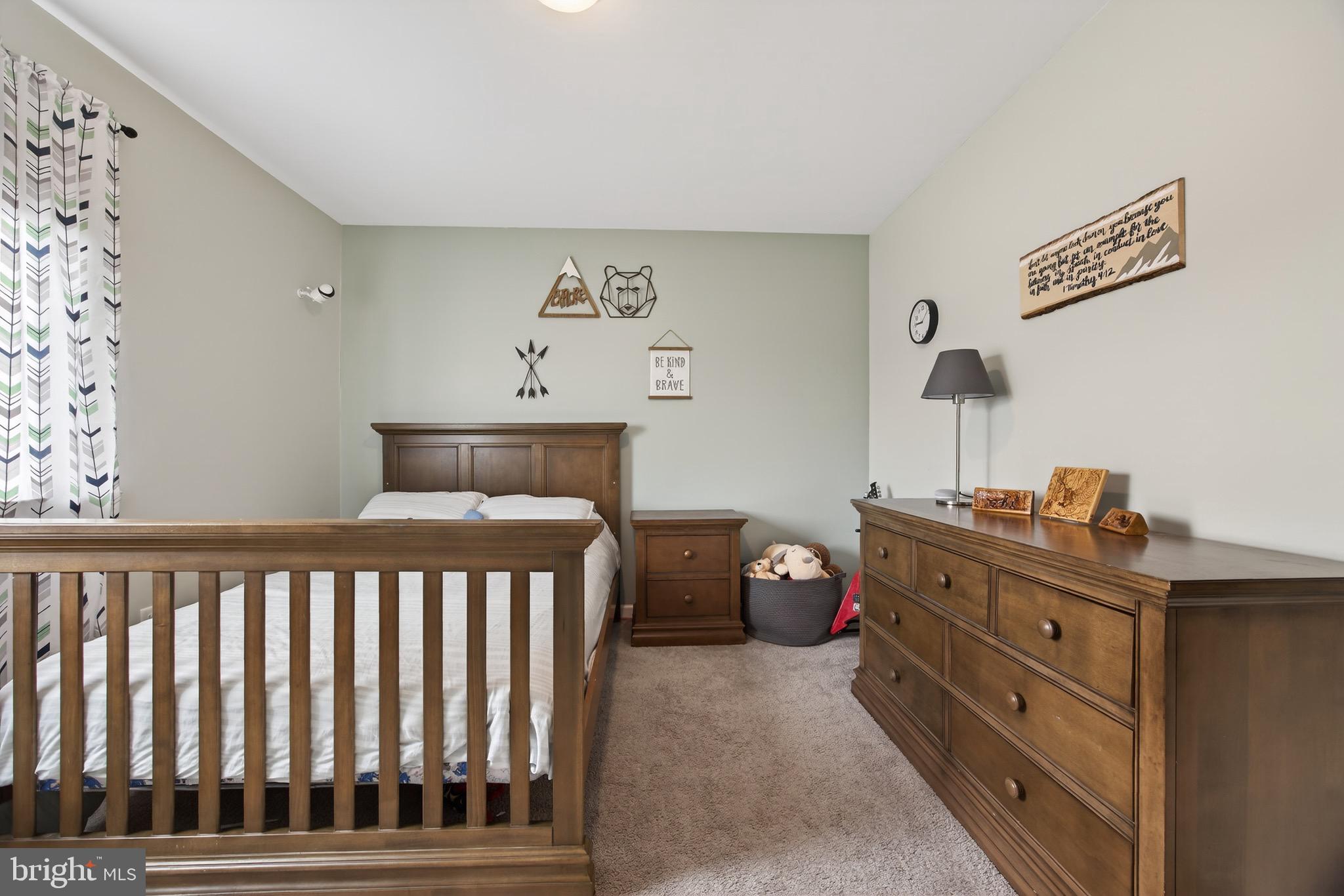 HAMPTON HEIGHTS - Residential