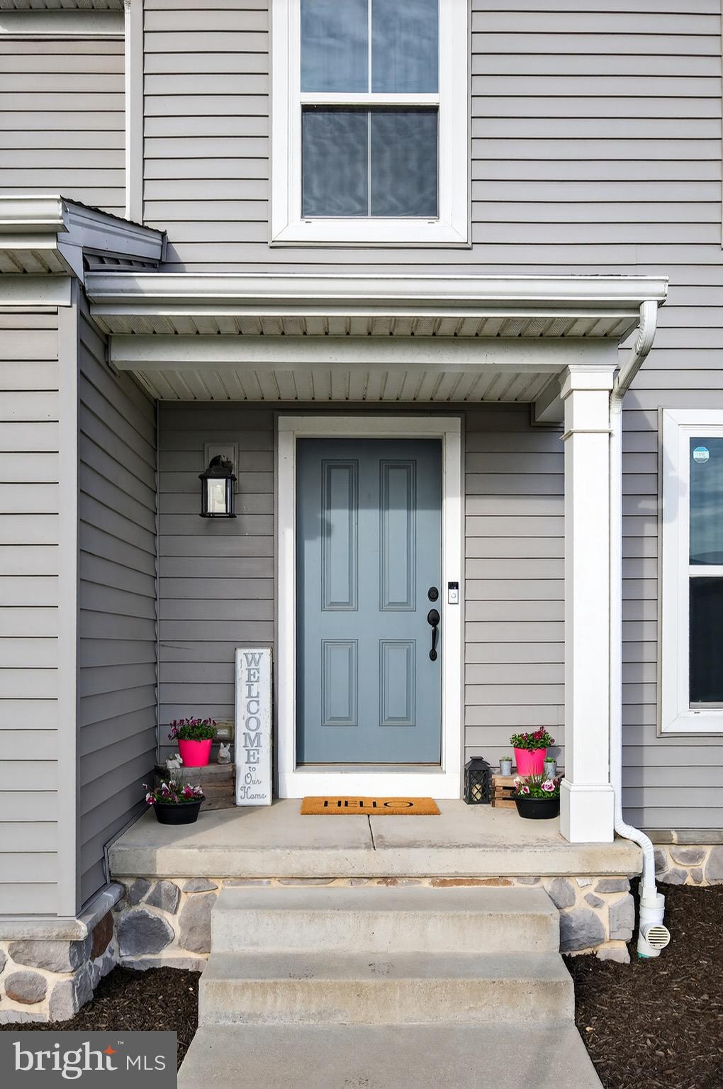 HAMPTON HEIGHTS - Residential