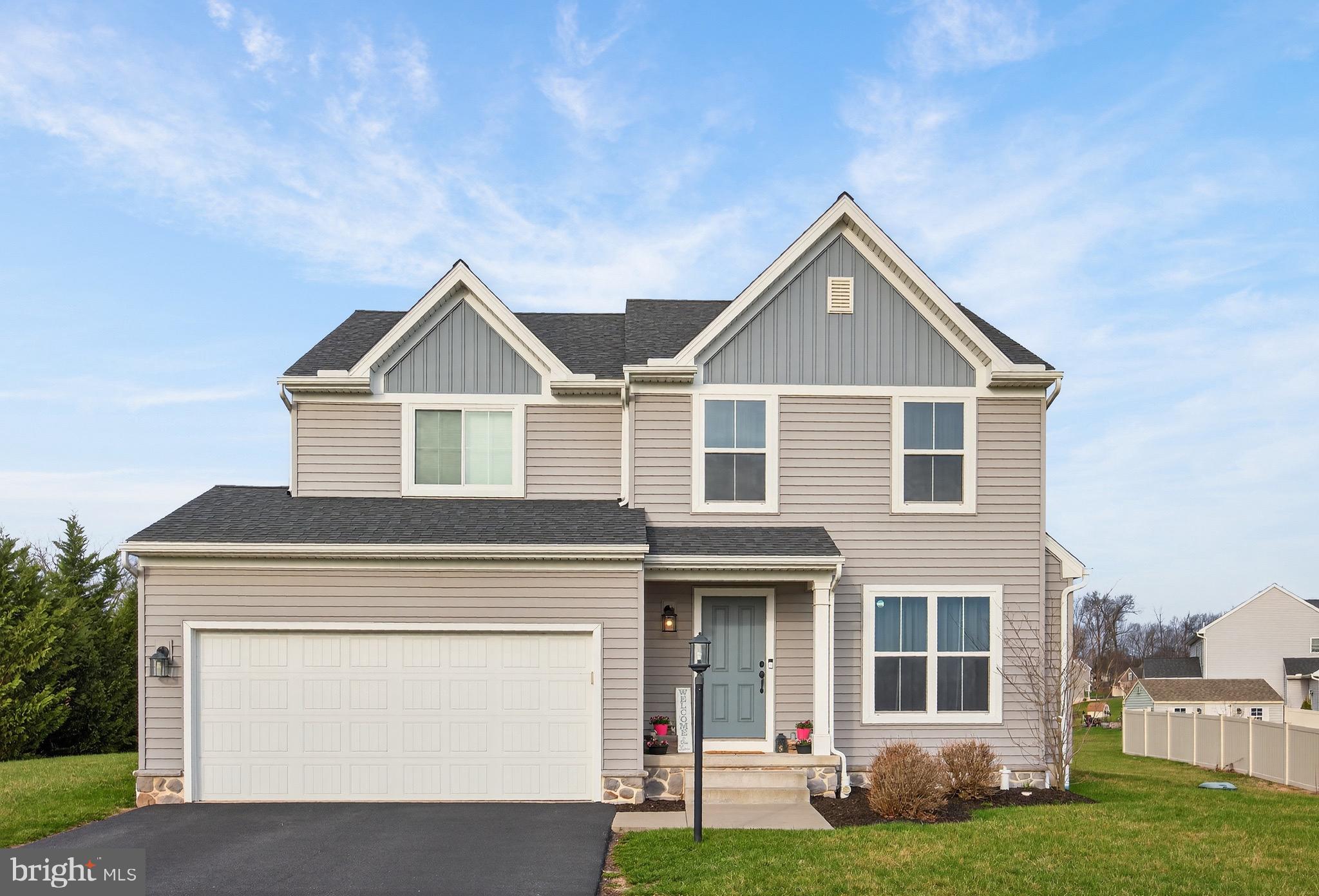 HAMPTON HEIGHTS - Residential