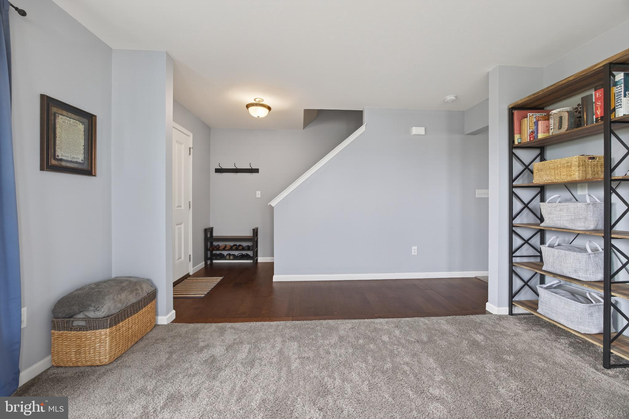 HAMPTON HEIGHTS - Residential