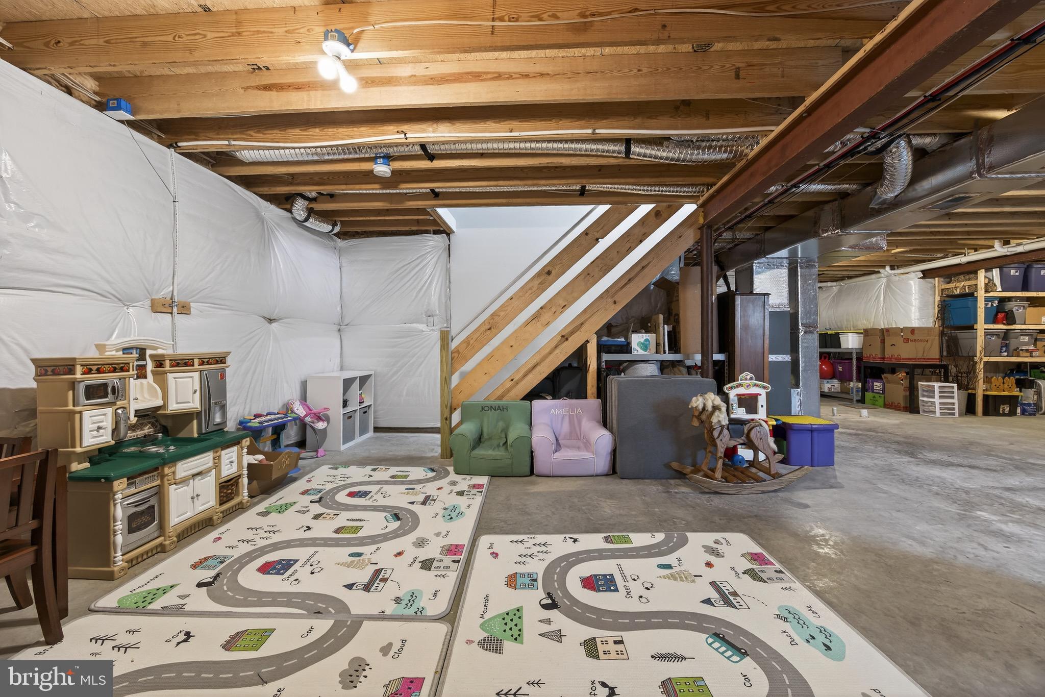 HAMPTON HEIGHTS - Residential