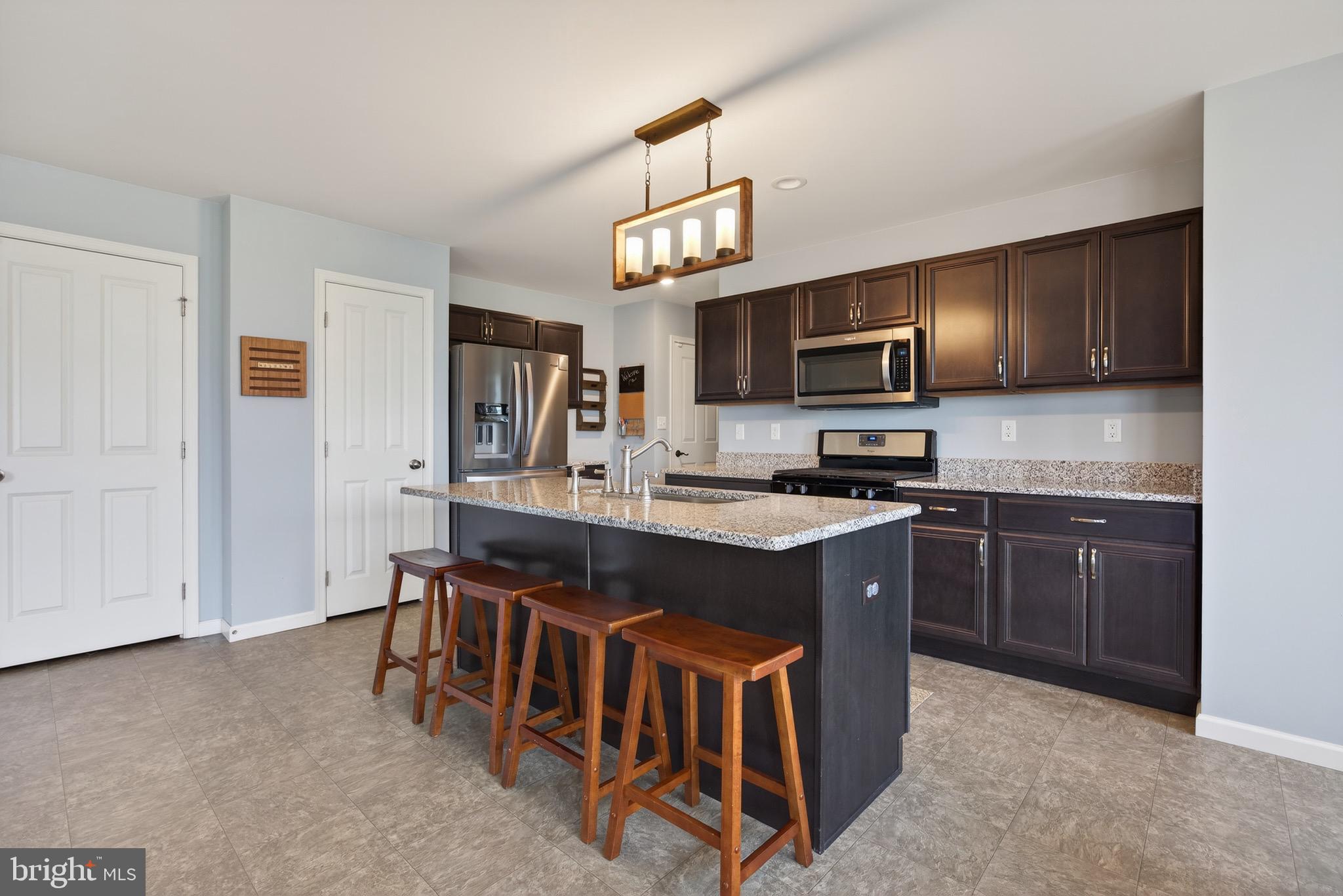 HAMPTON HEIGHTS - Residential