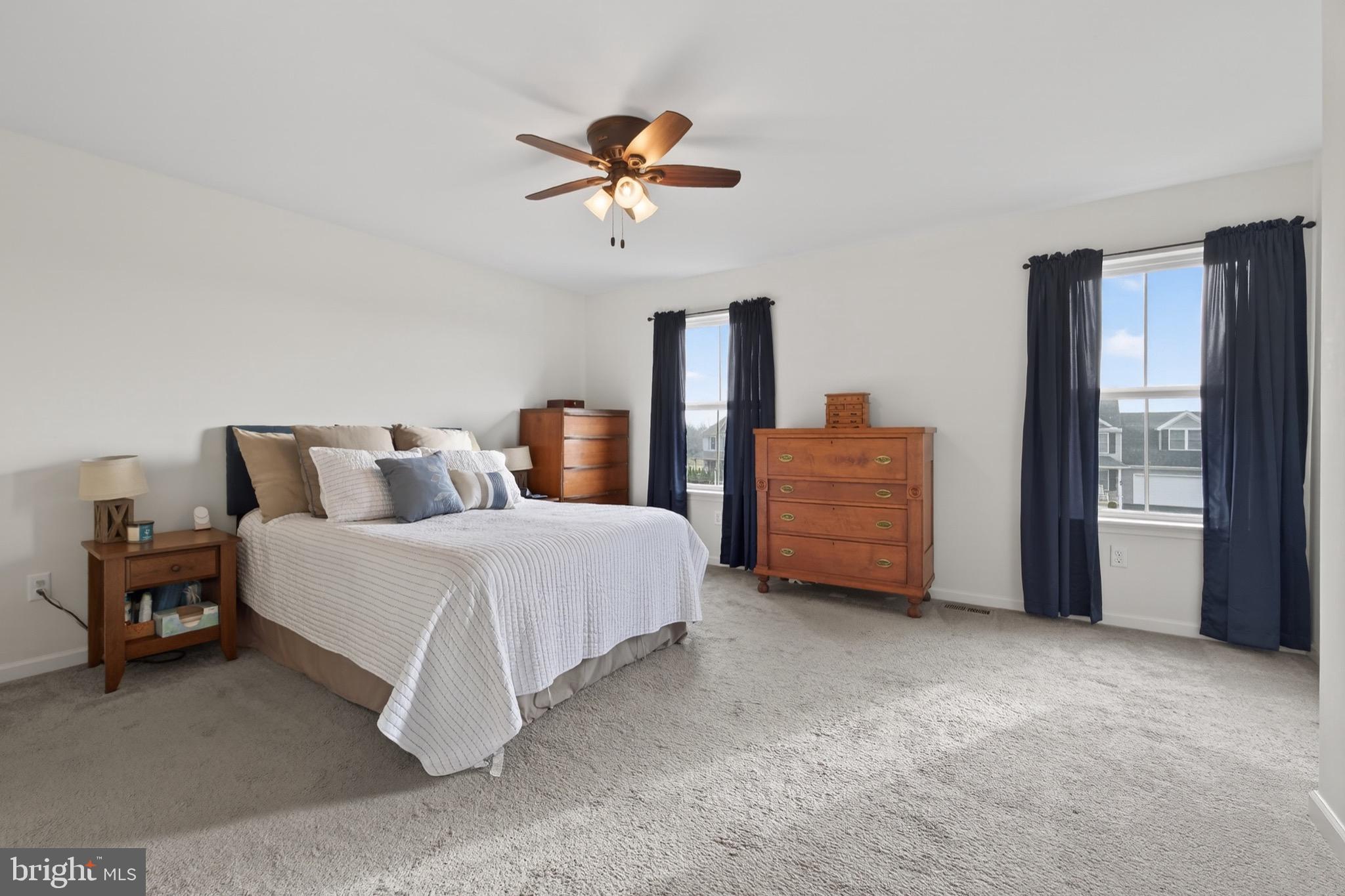 HAMPTON HEIGHTS - Residential