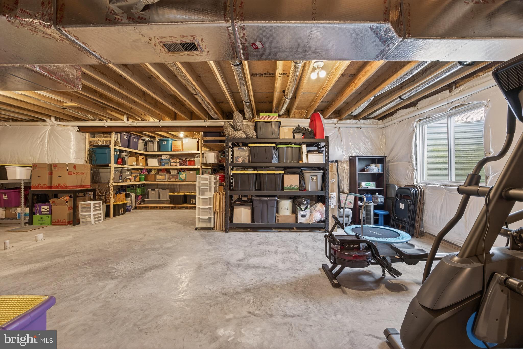 HAMPTON HEIGHTS - Residential