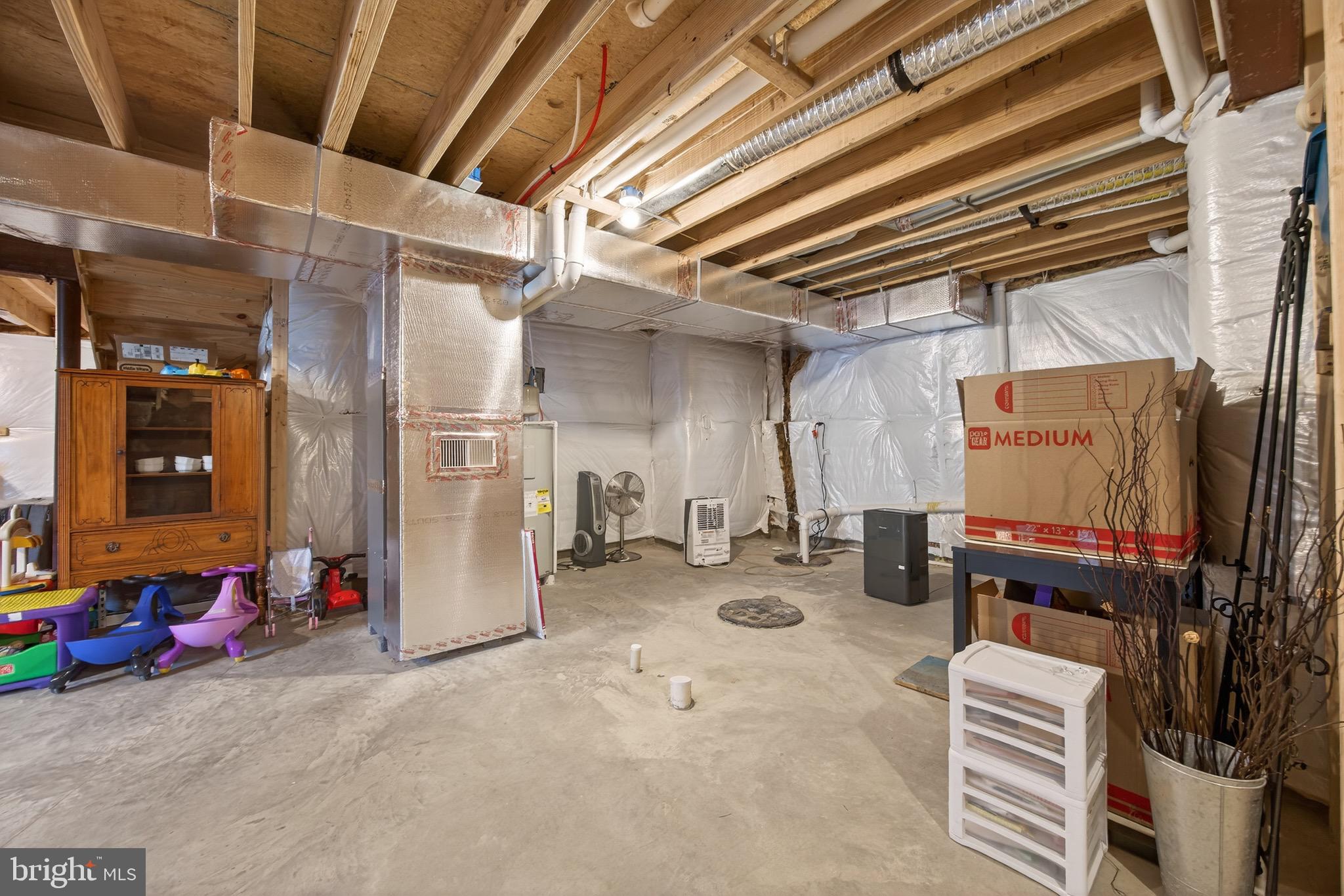 HAMPTON HEIGHTS - Residential