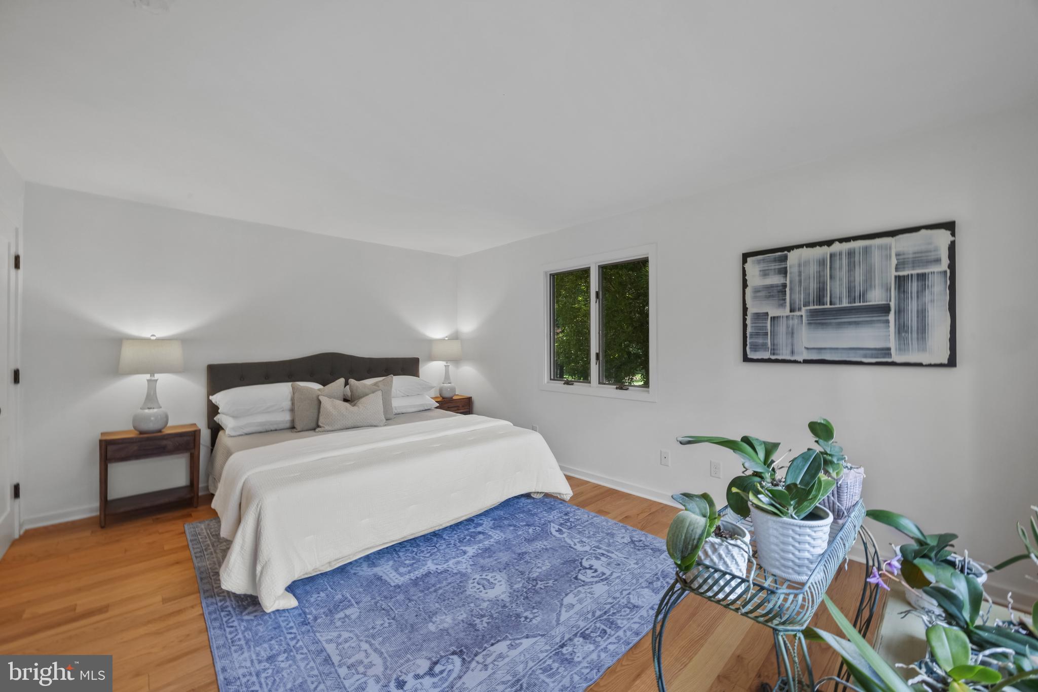 CRAB CREEK - Residential