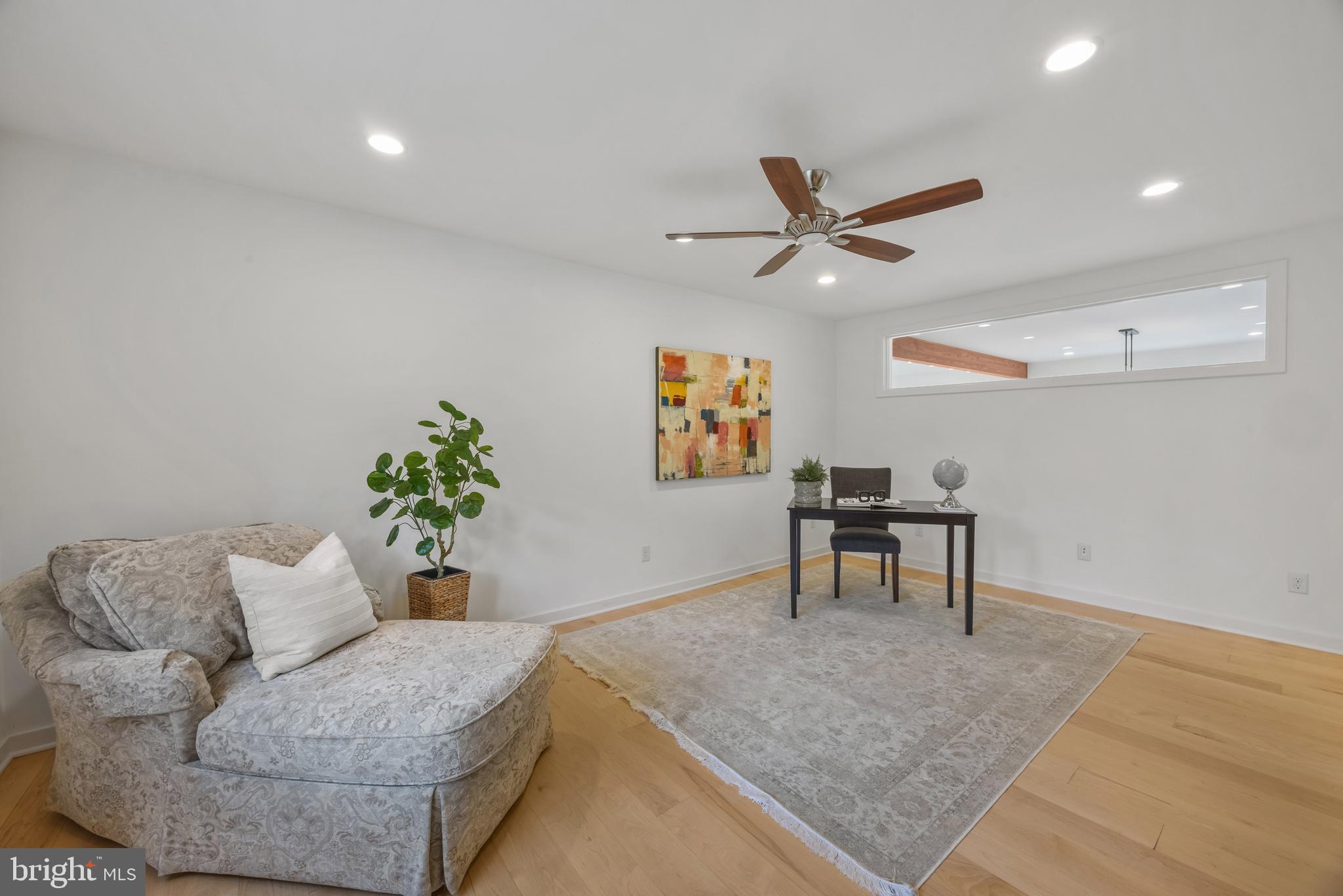 CRAB CREEK - Residential