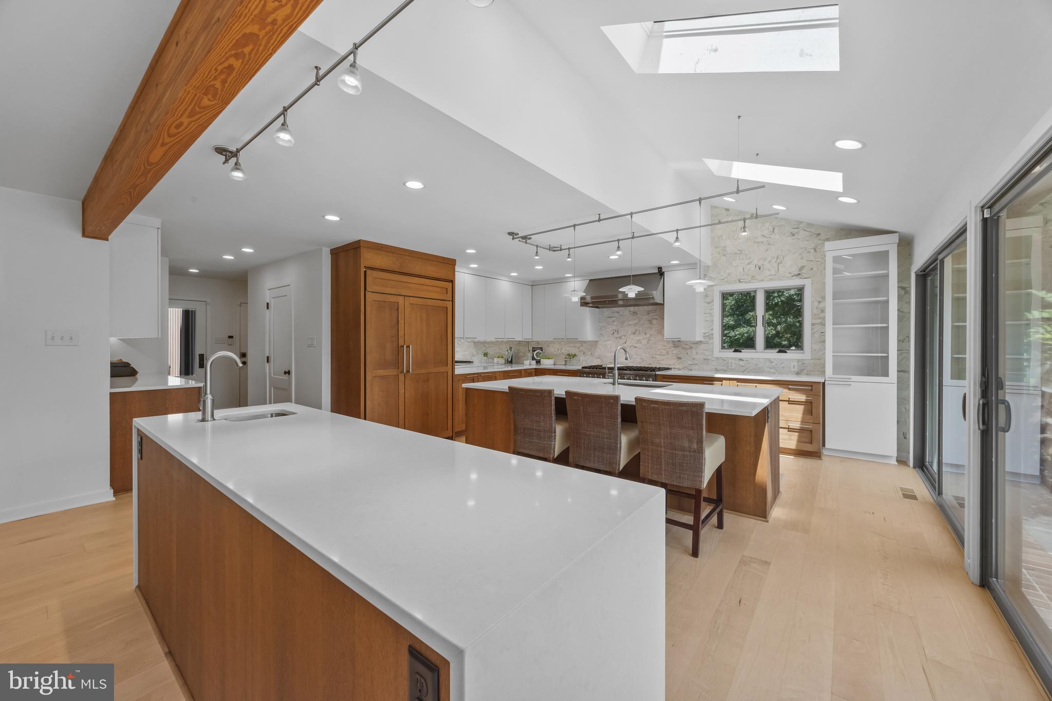 CRAB CREEK - Residential