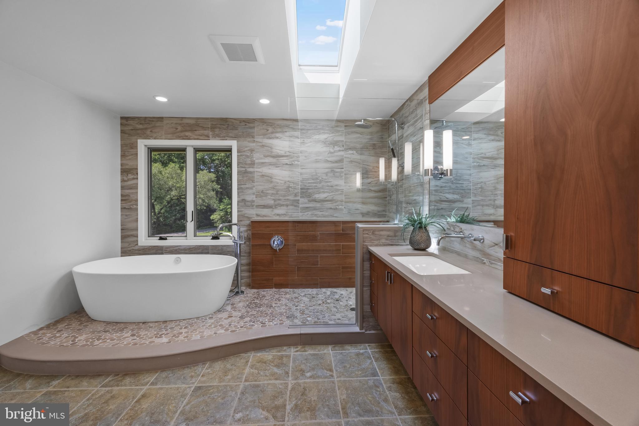 CRAB CREEK - Residential