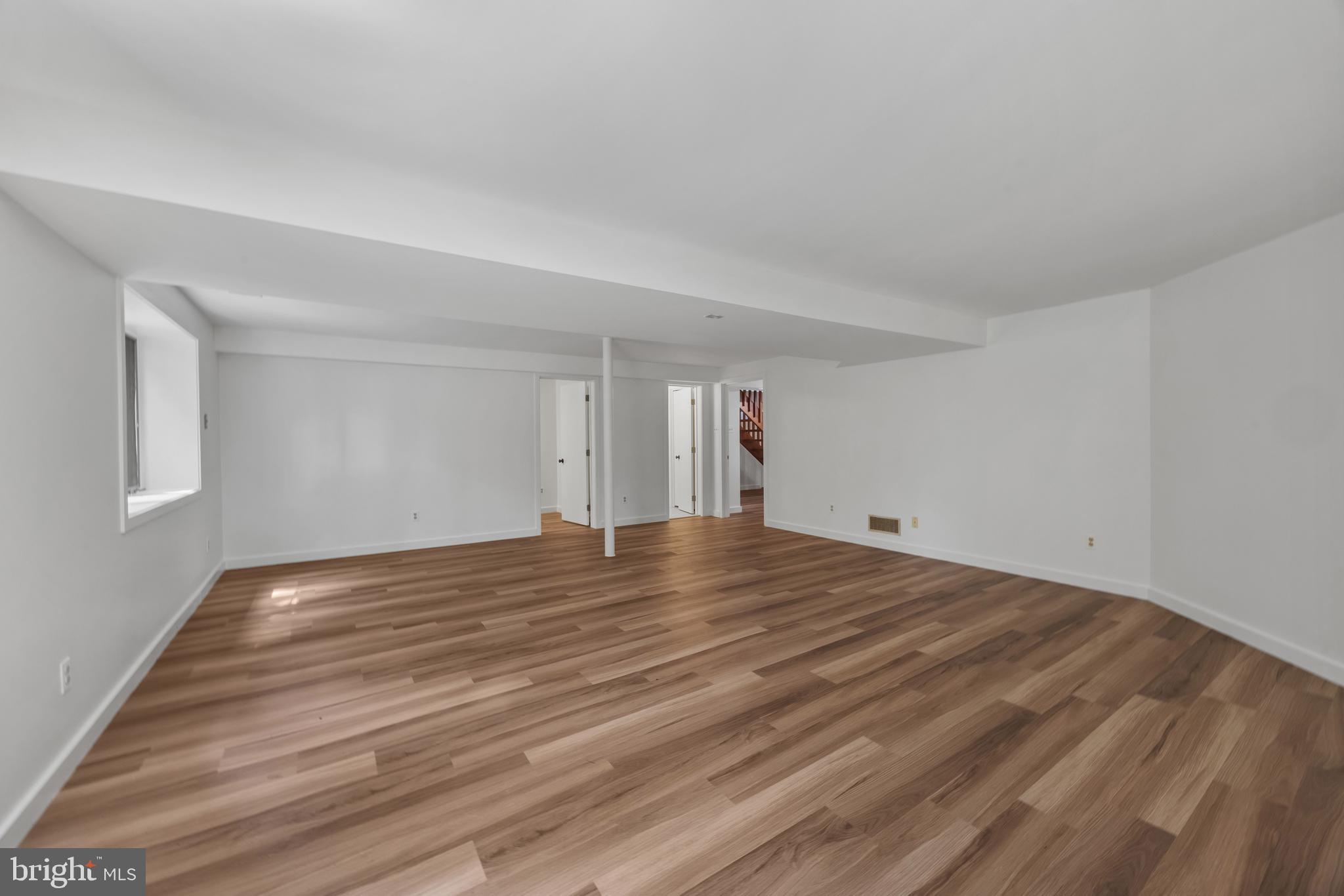 CRAB CREEK - Residential