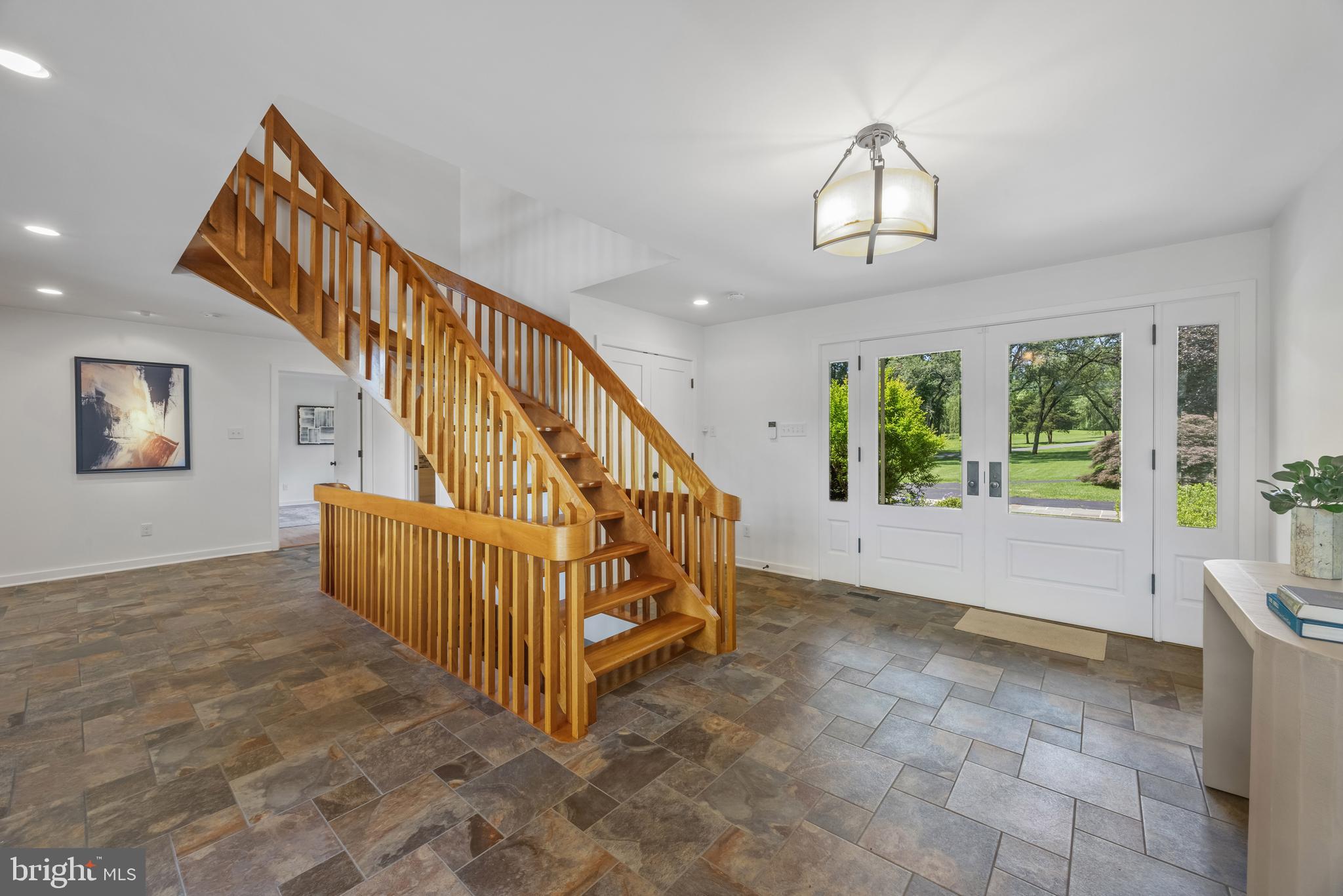 CRAB CREEK - Residential