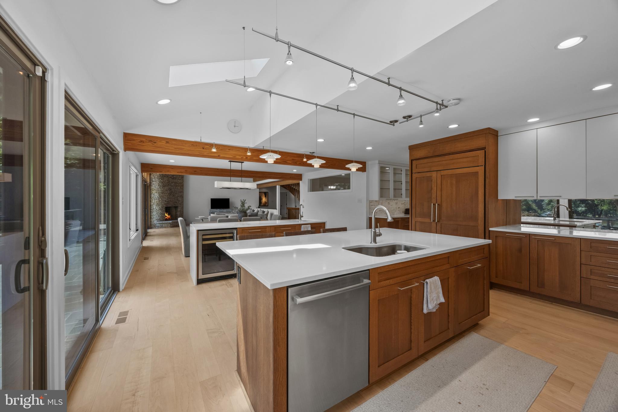 CRAB CREEK - Residential