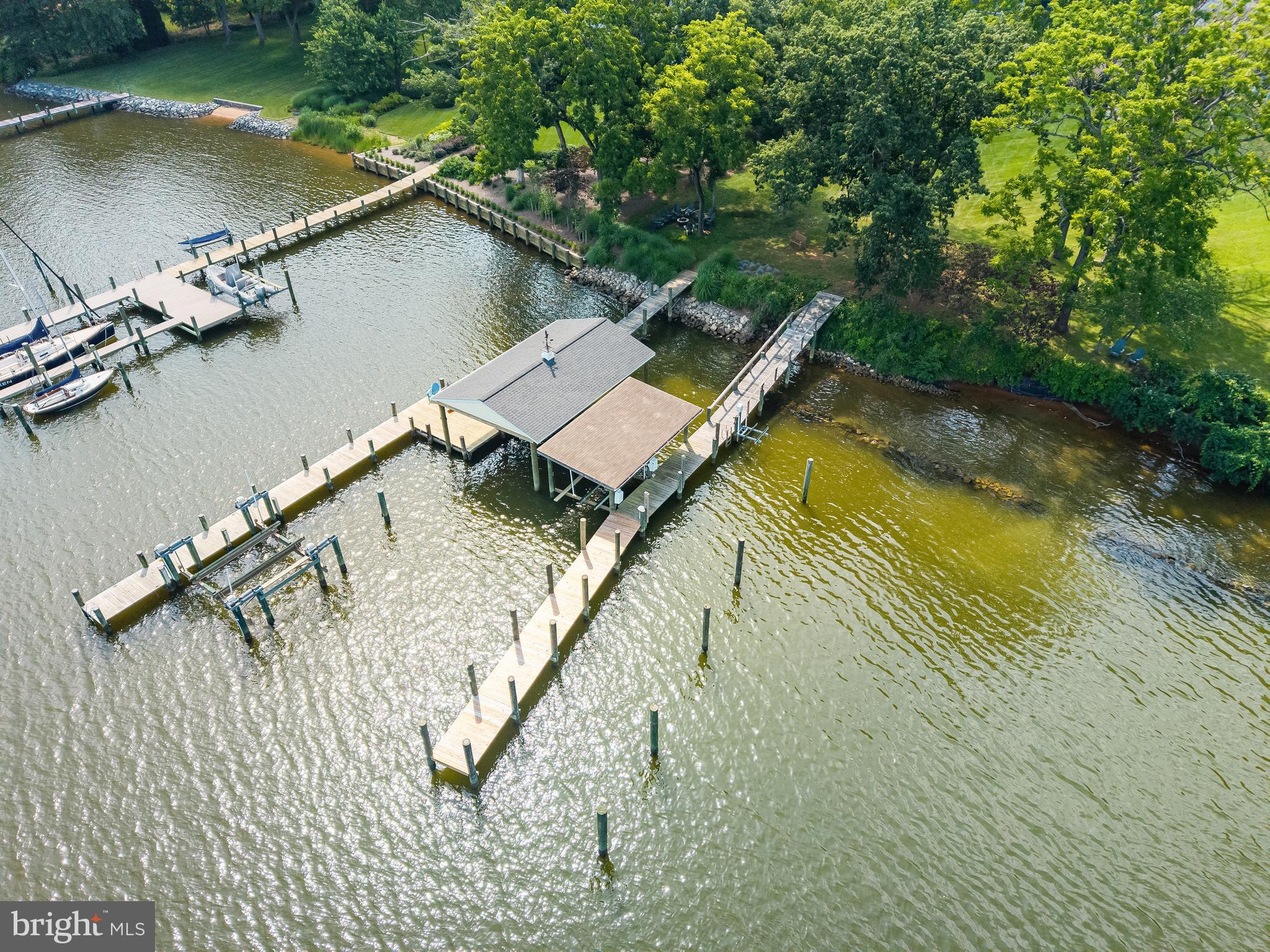 917 CHILDS POINT ROAD