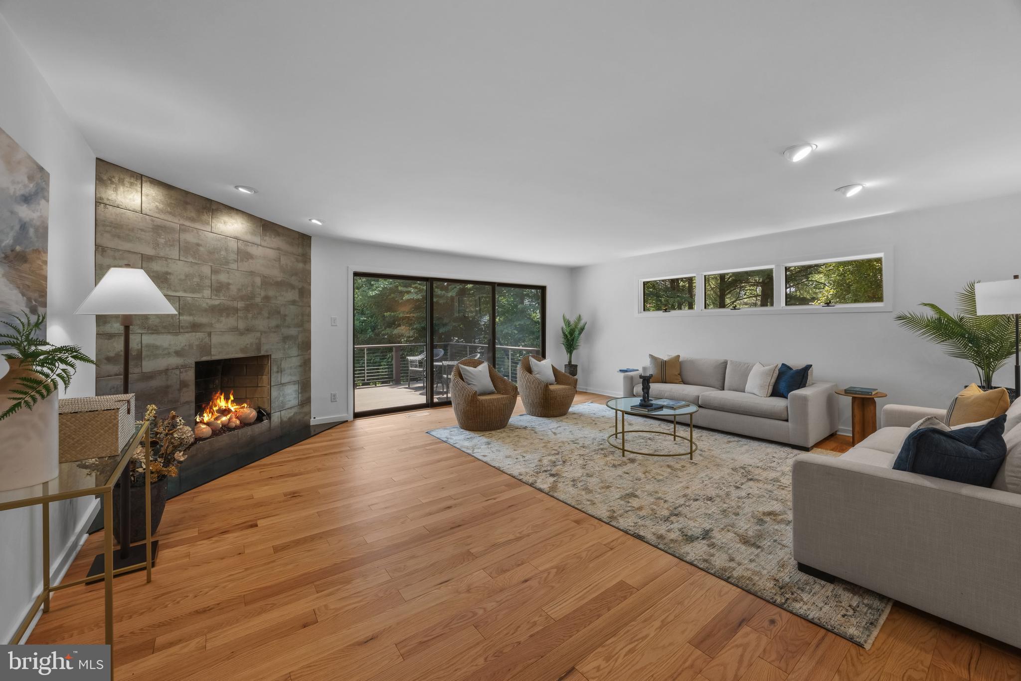 CRAB CREEK - Residential