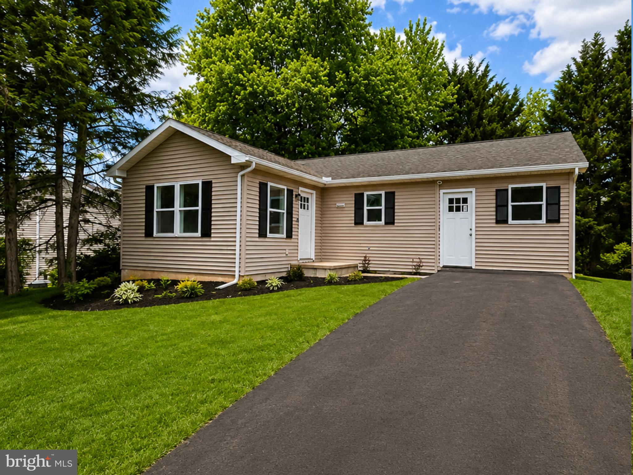 55 SHAWNEE TRAIL